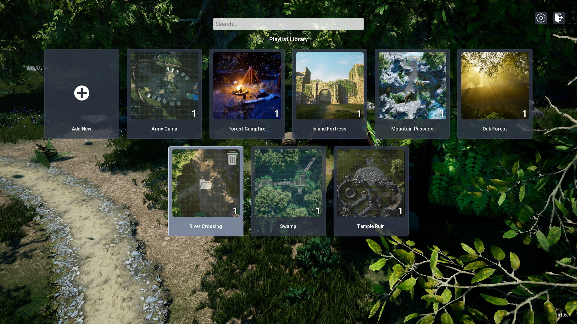 RPGScenery screenshot 8