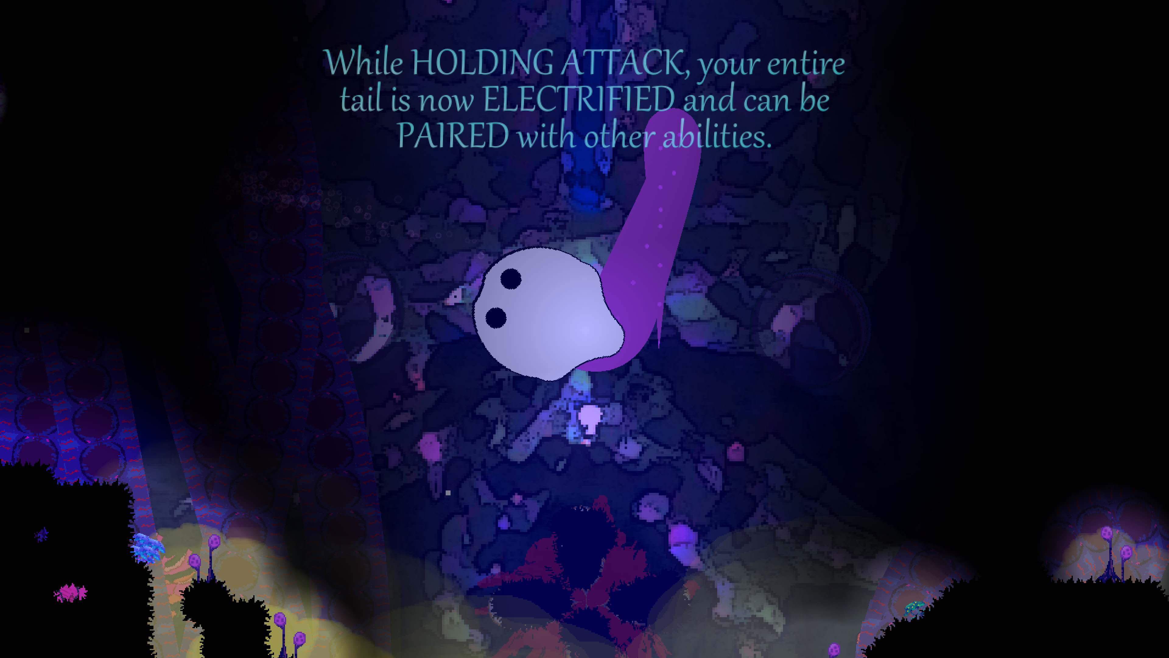 Big Fish screenshot 2