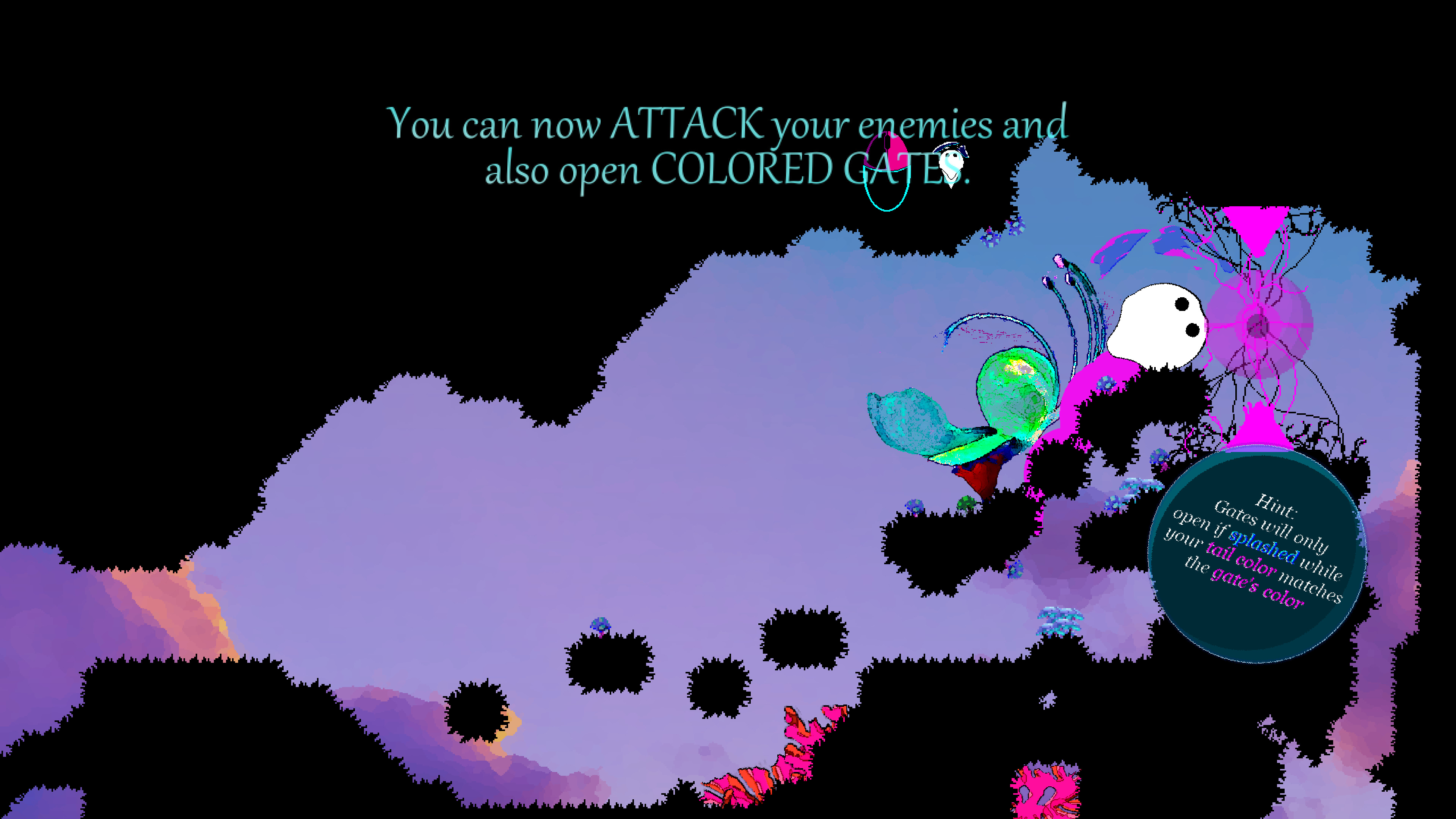Big Fish screenshot 4