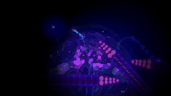 Big Fish screenshot 5