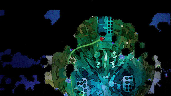 Big Fish screenshot 9
