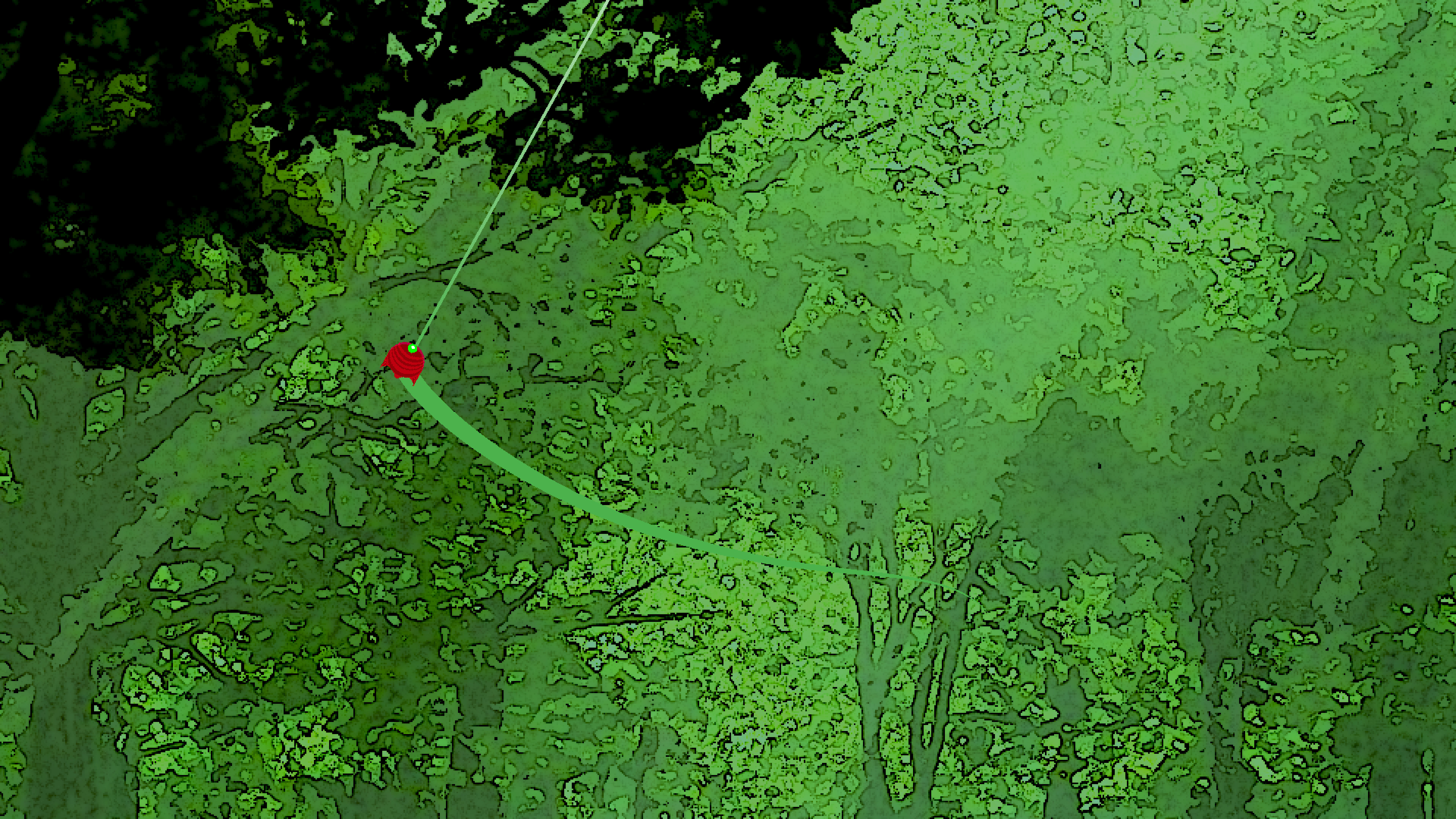 Big Fish screenshot 7