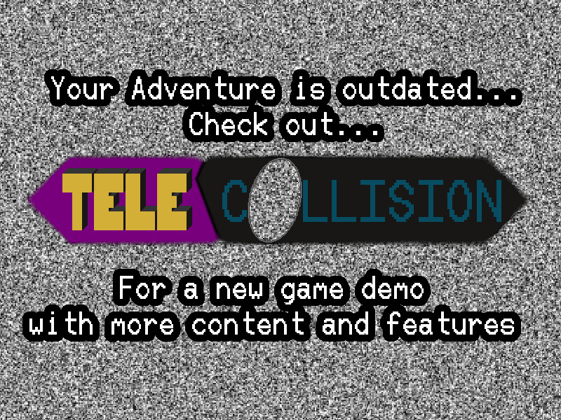 Your Adventure screenshot 1