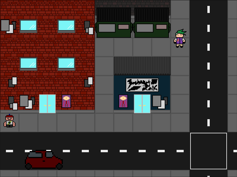 Your Adventure screenshot 6