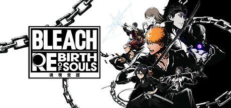 《死神：魂魄觉醒/BLEACH Rebirth of Souls》中文版-拾艺肆