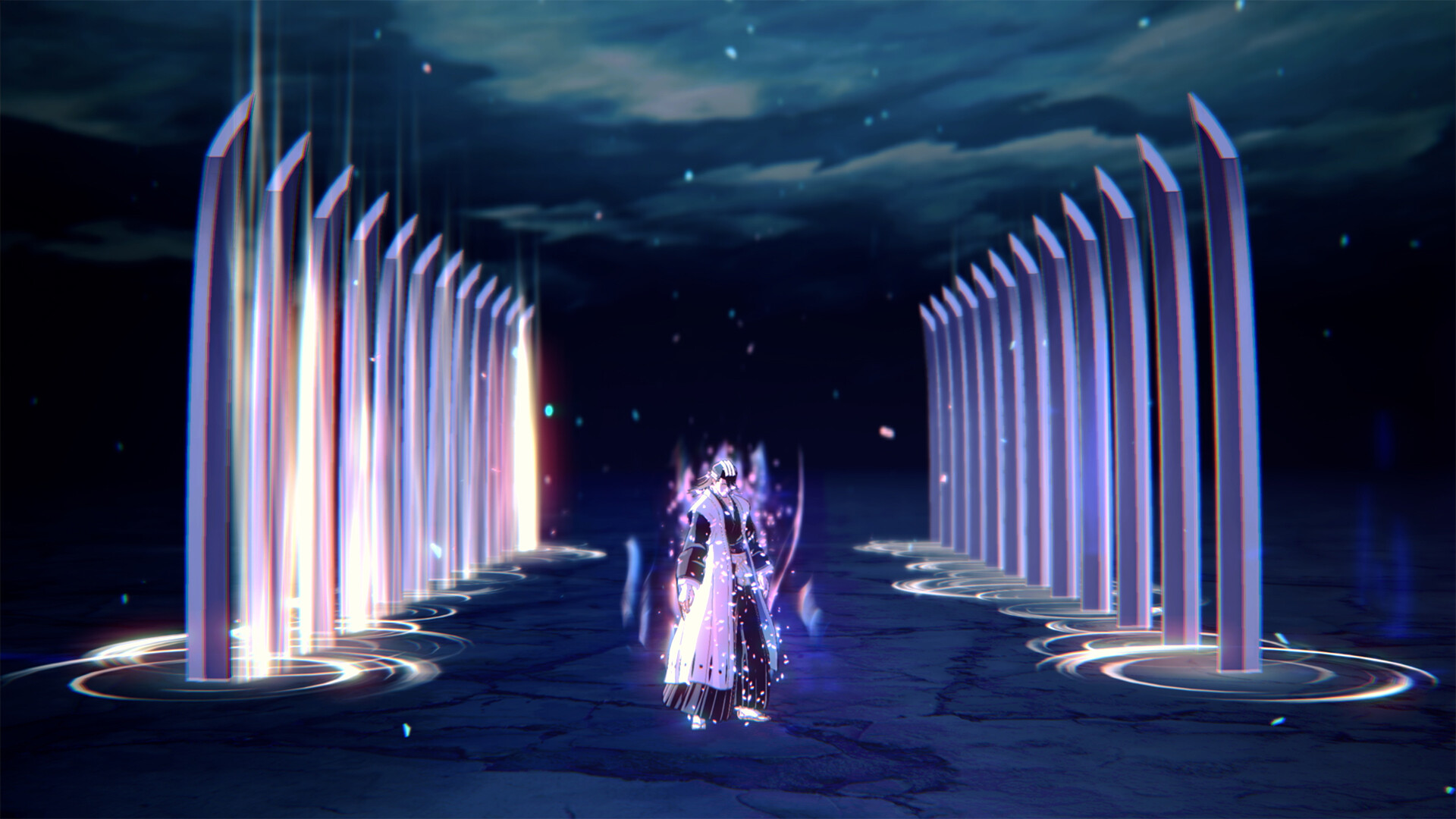 BLEACH Rebirth of Souls screenshot 7