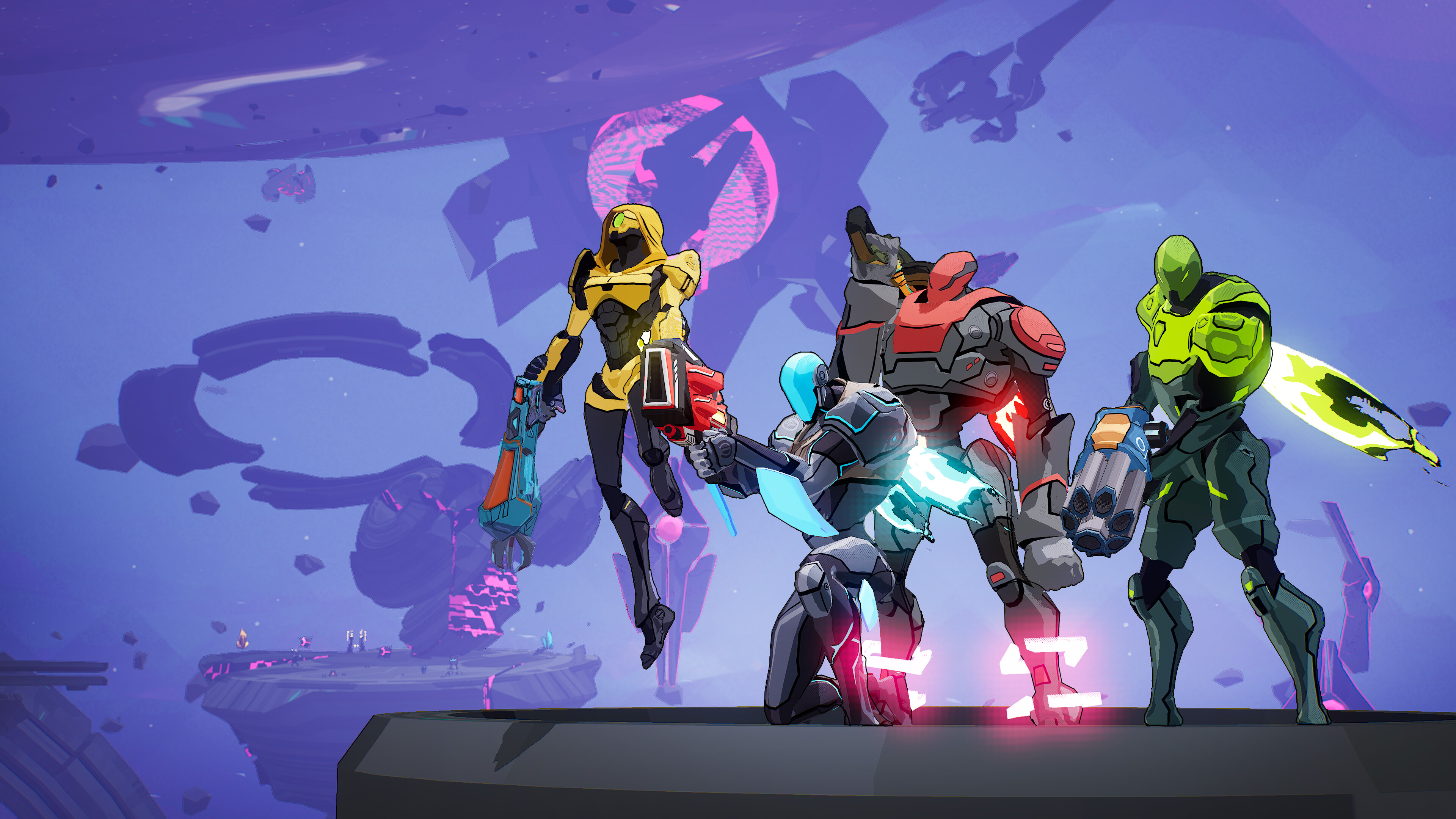 Warden's Will screenshot 6