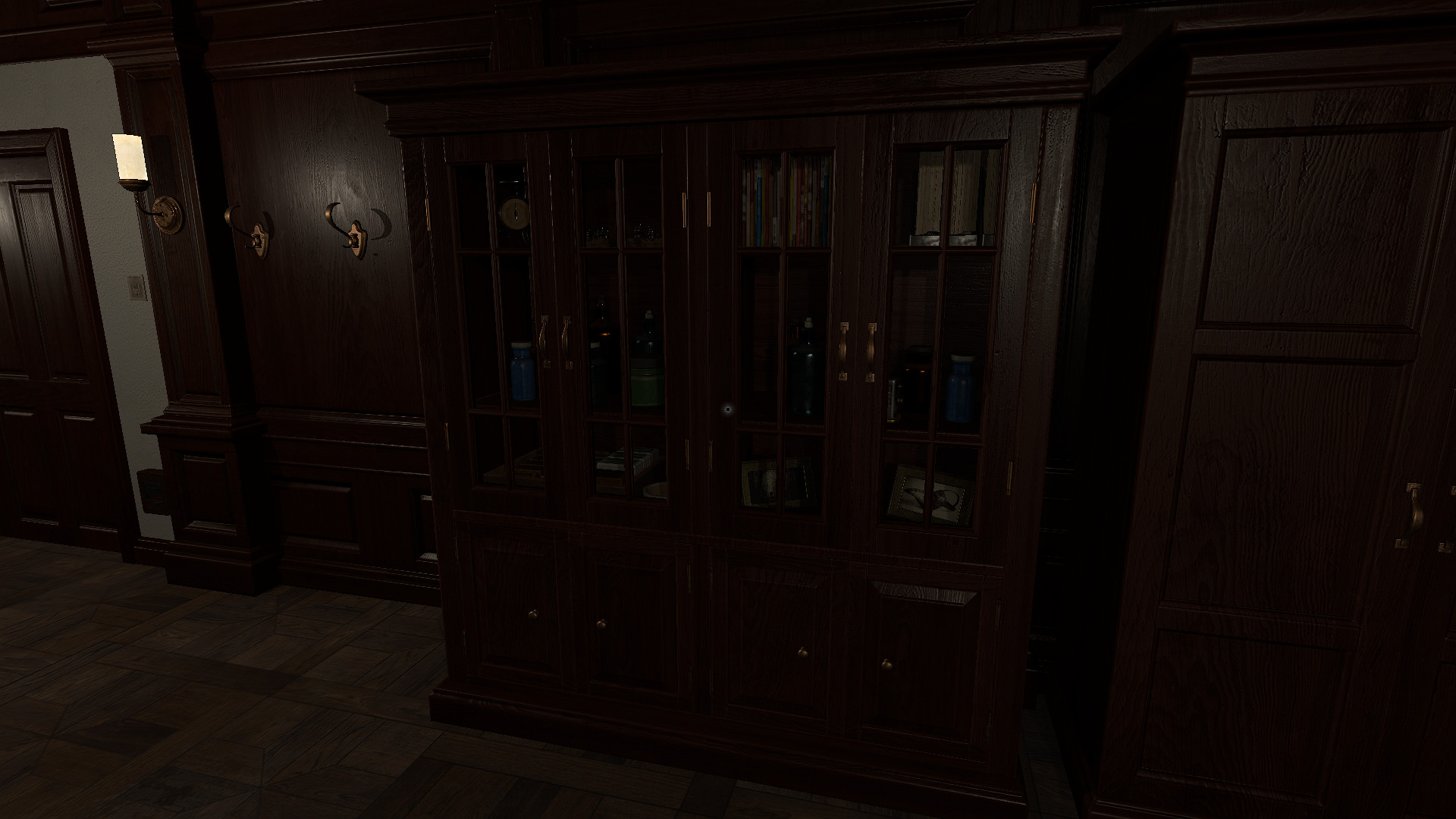 13:ORIGIN Prologue screenshot 5