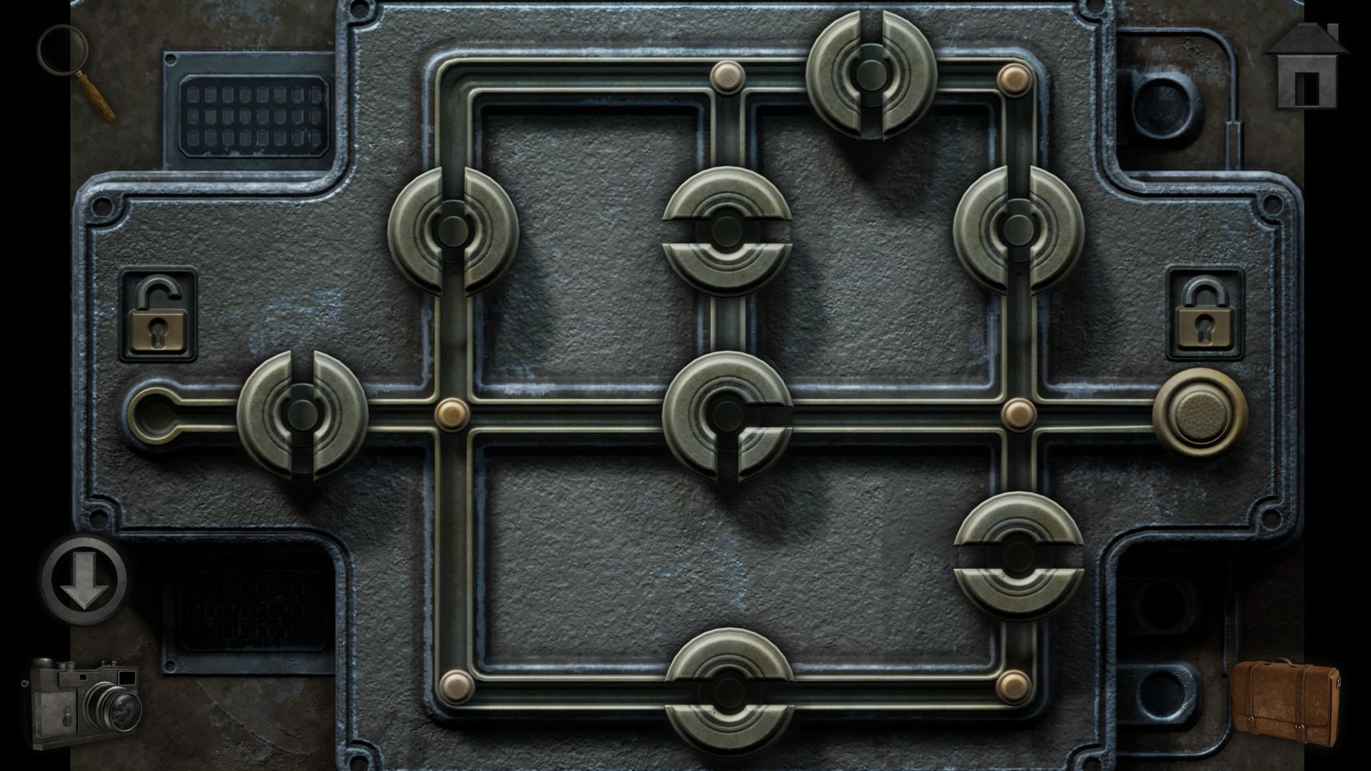 Meridian 157: Chapter 3 screenshot 10
