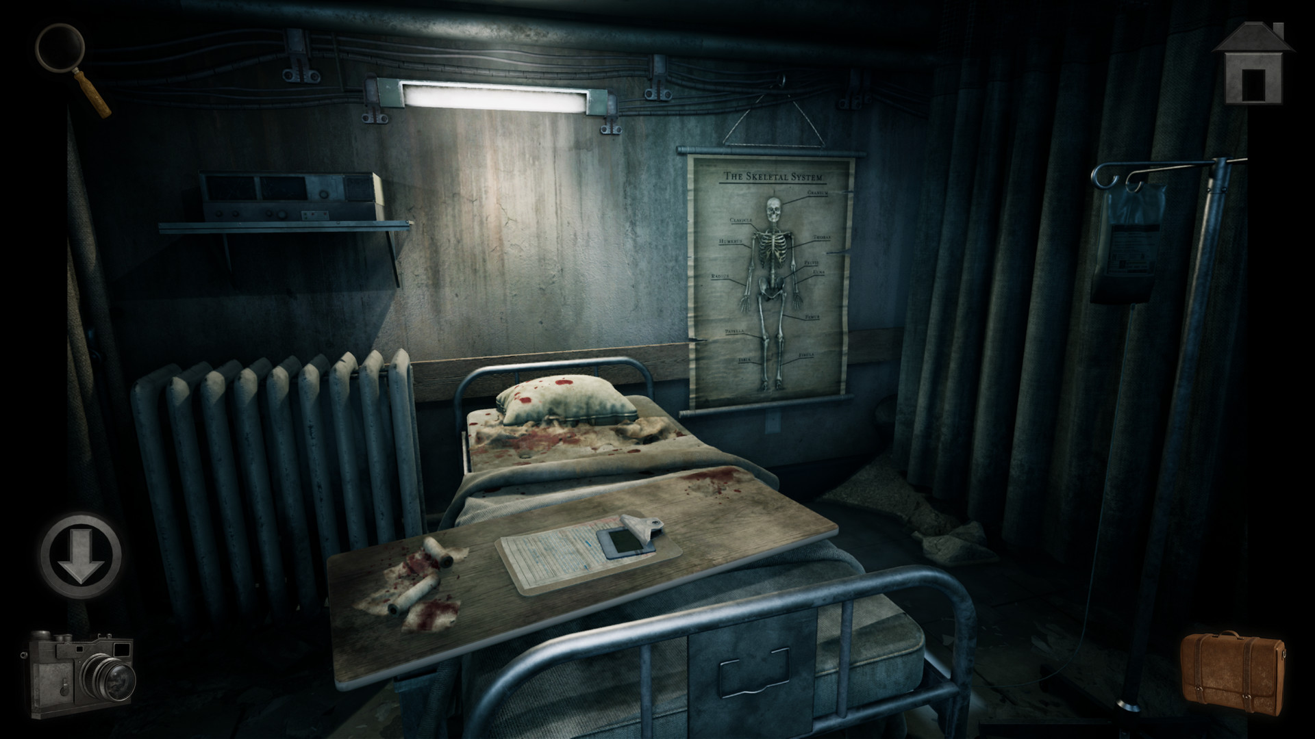 Meridian 157: Chapter 3 screenshot 6