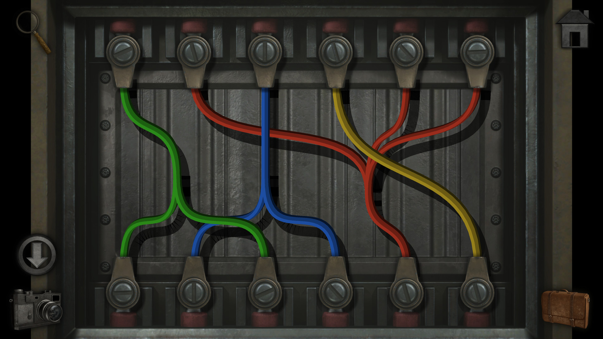 Meridian 157: Chapter 3 screenshot 7