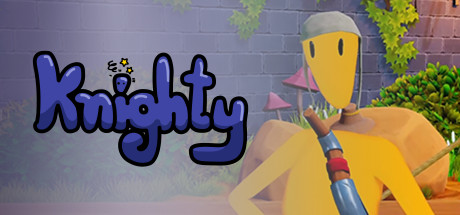 Knighty Cover Image