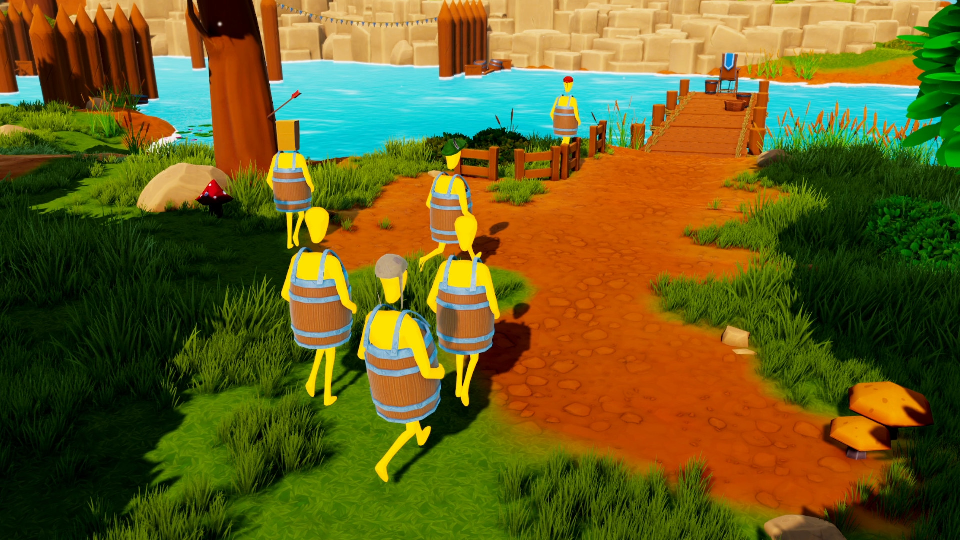 Knighty screenshot 7
