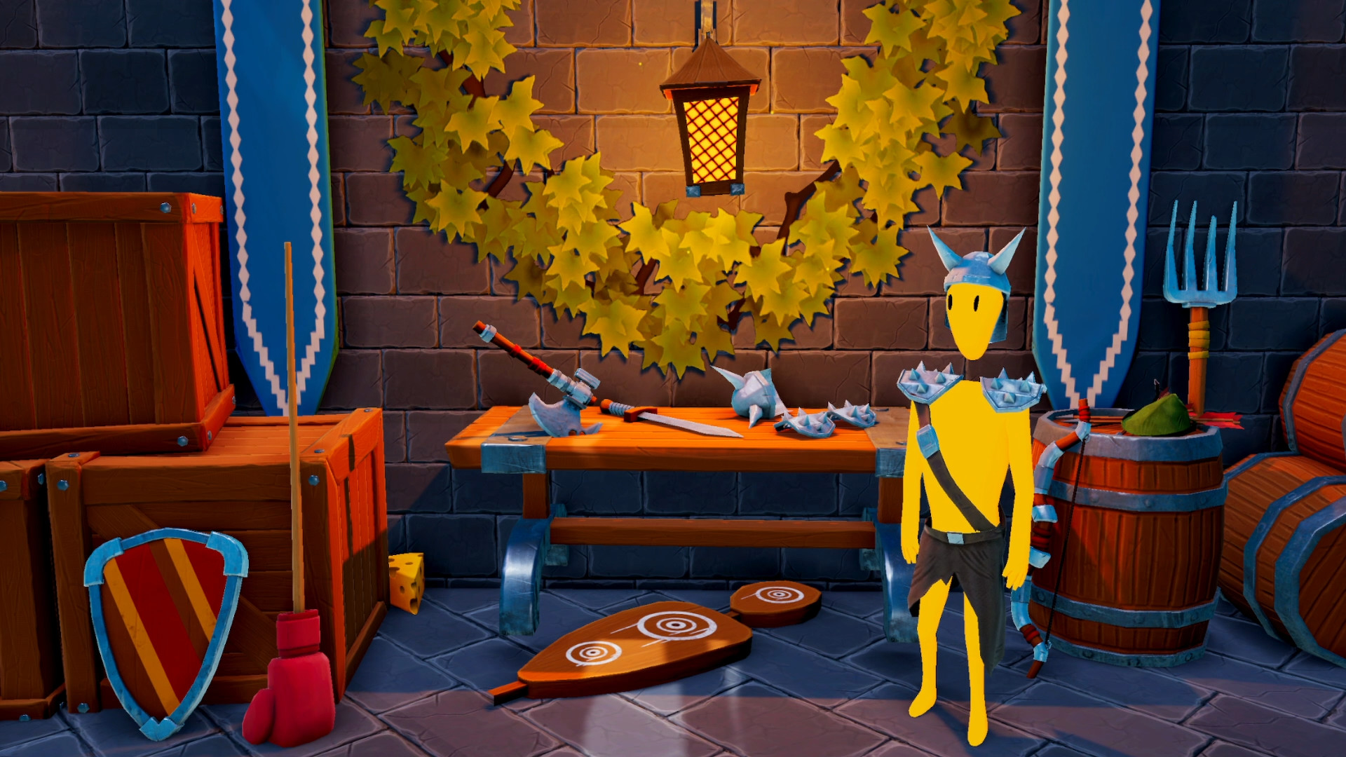 Knighty screenshot 6