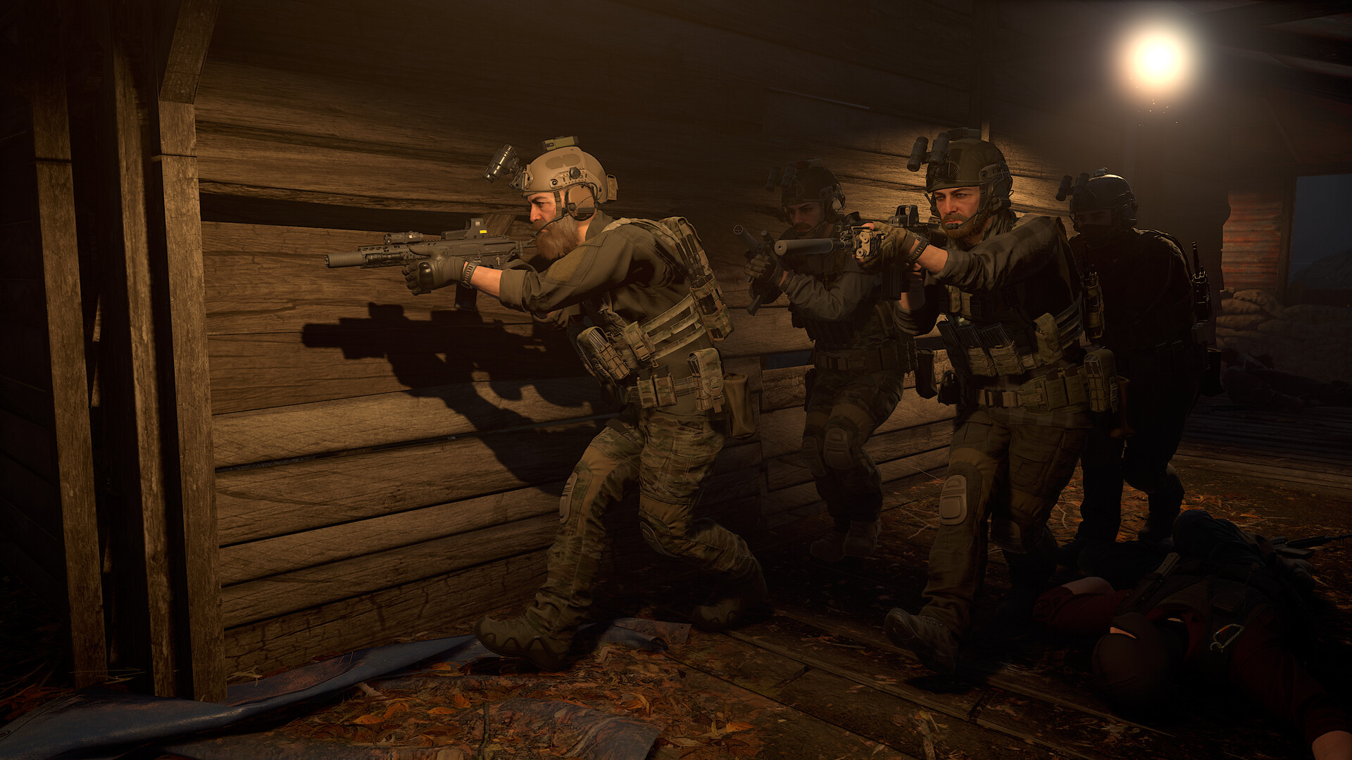 Screenshot #1