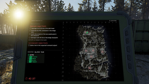 Screenshots