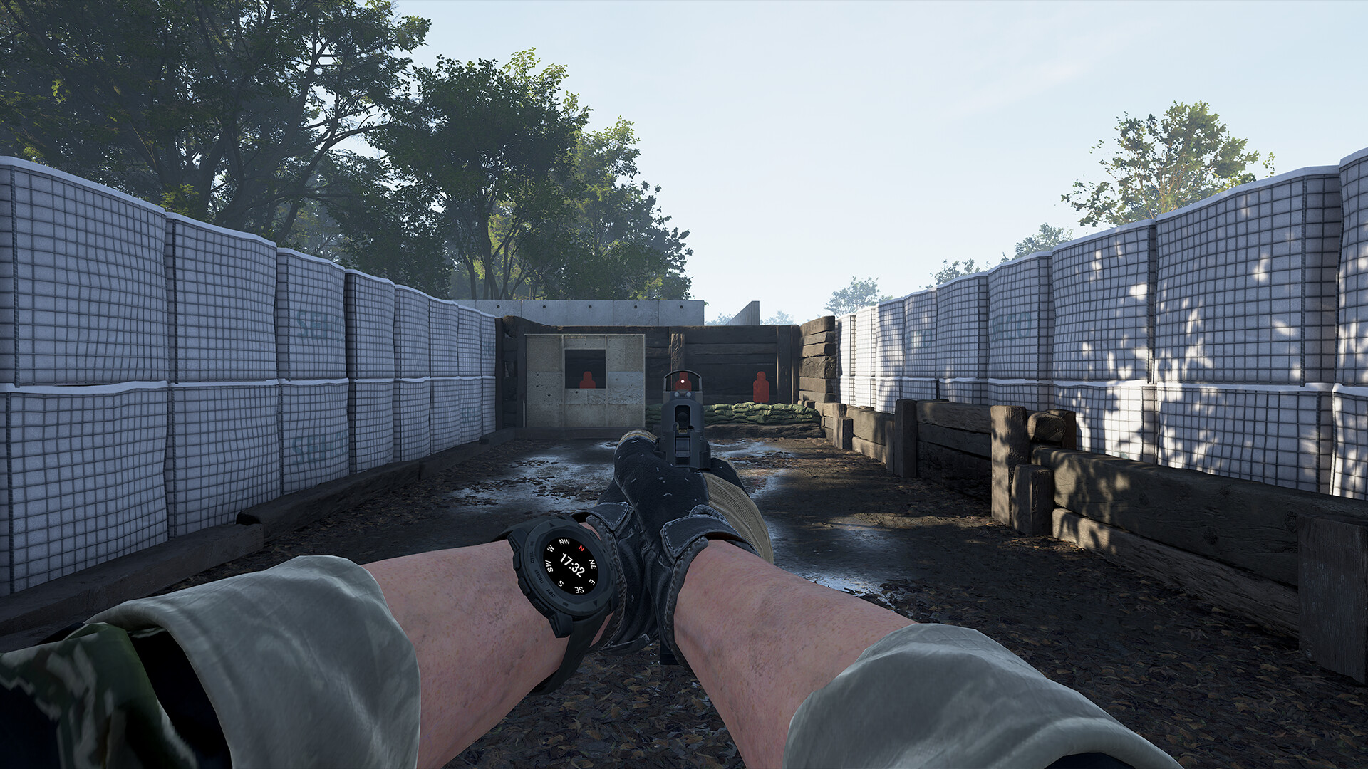 GROUND BRANCH screenshot 11