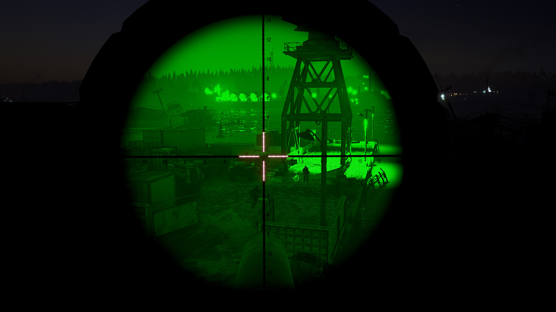 GROUND BRANCH screenshot 9