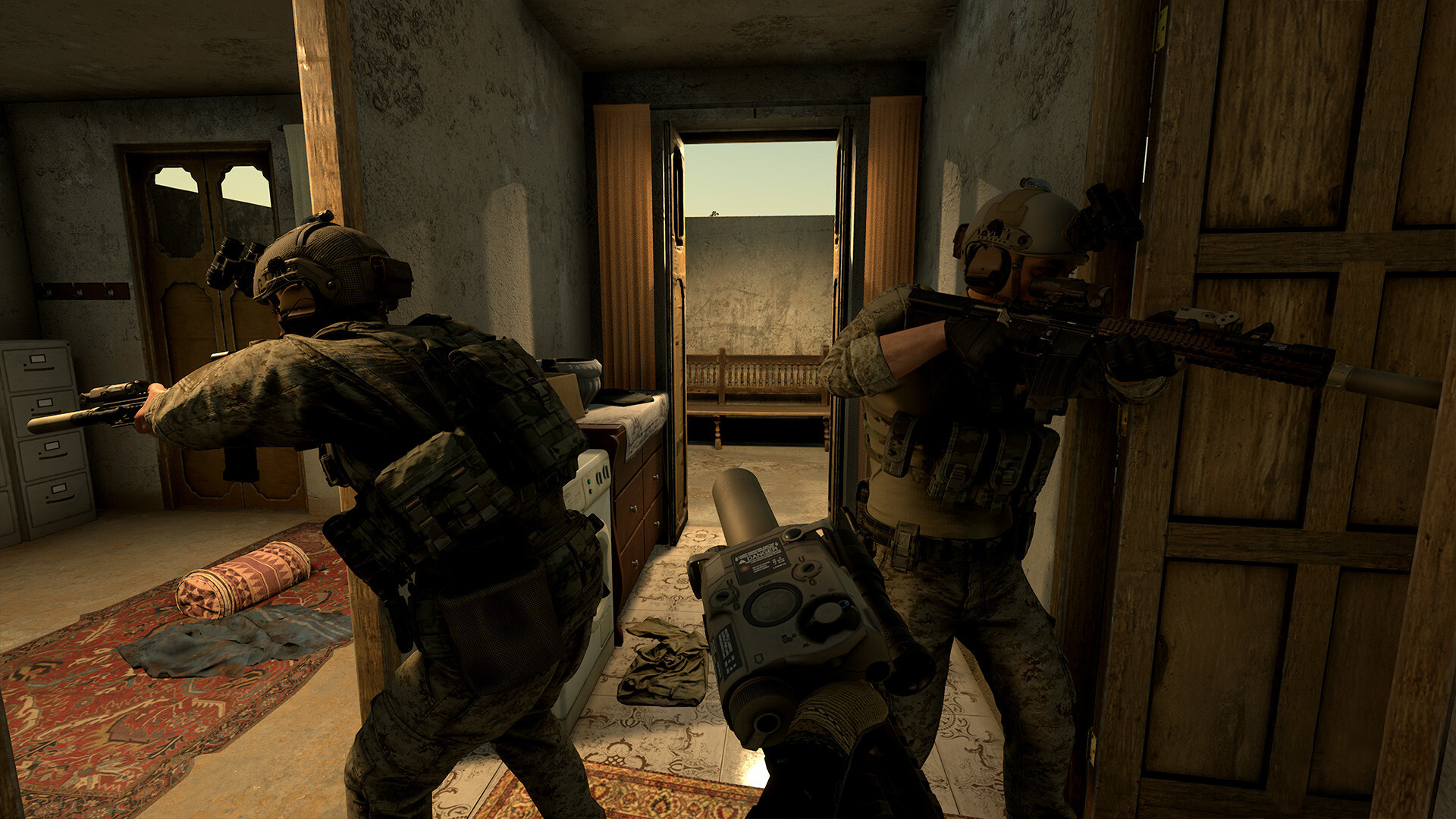 GROUND BRANCH screenshot 17