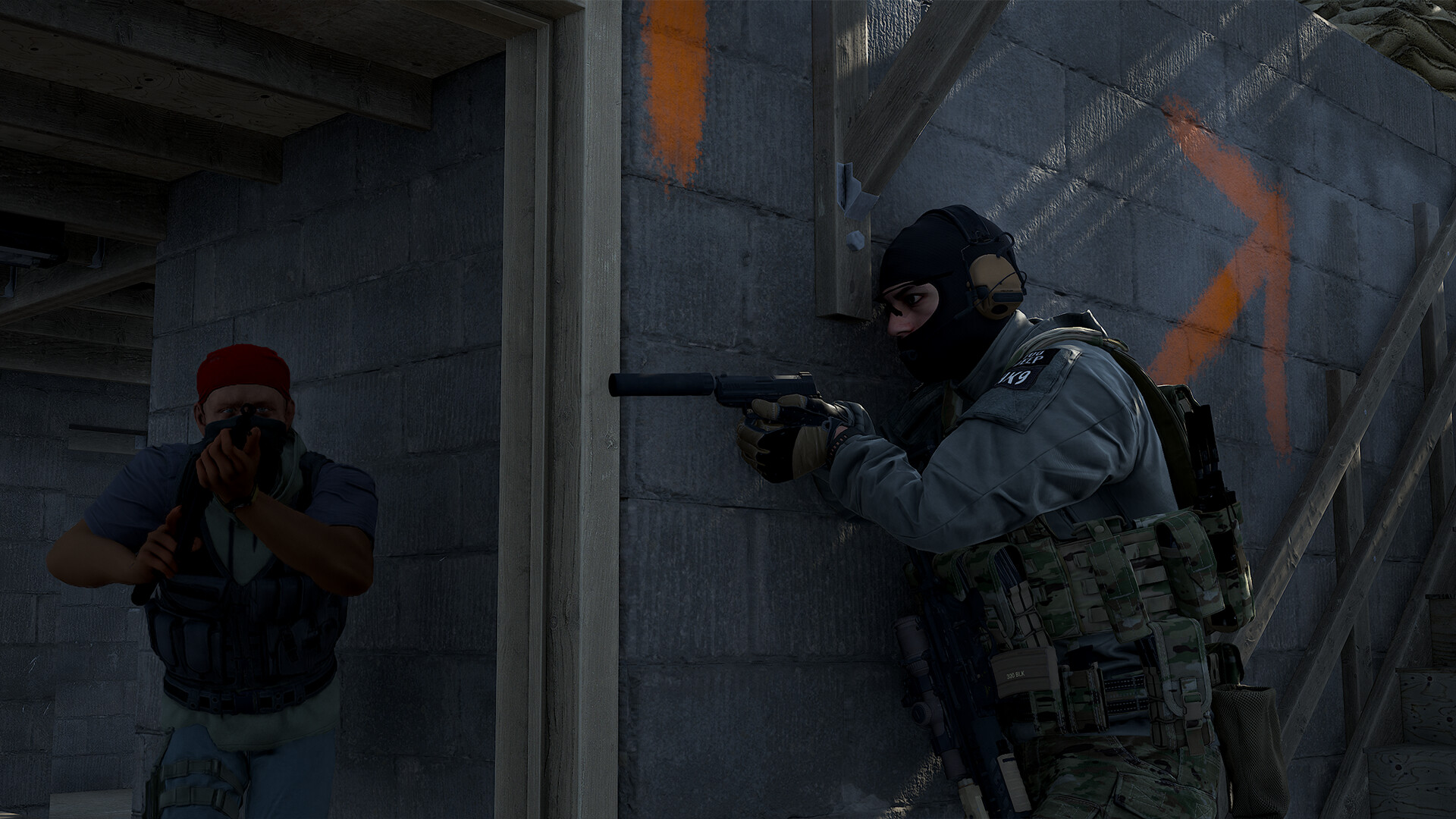GROUND BRANCH screenshot 18