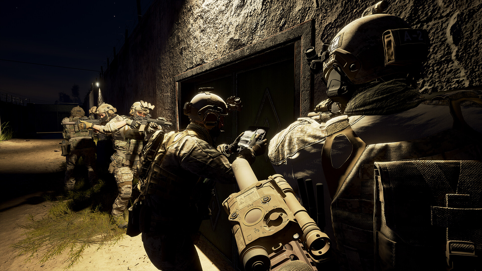 GROUND BRANCH screenshot 10