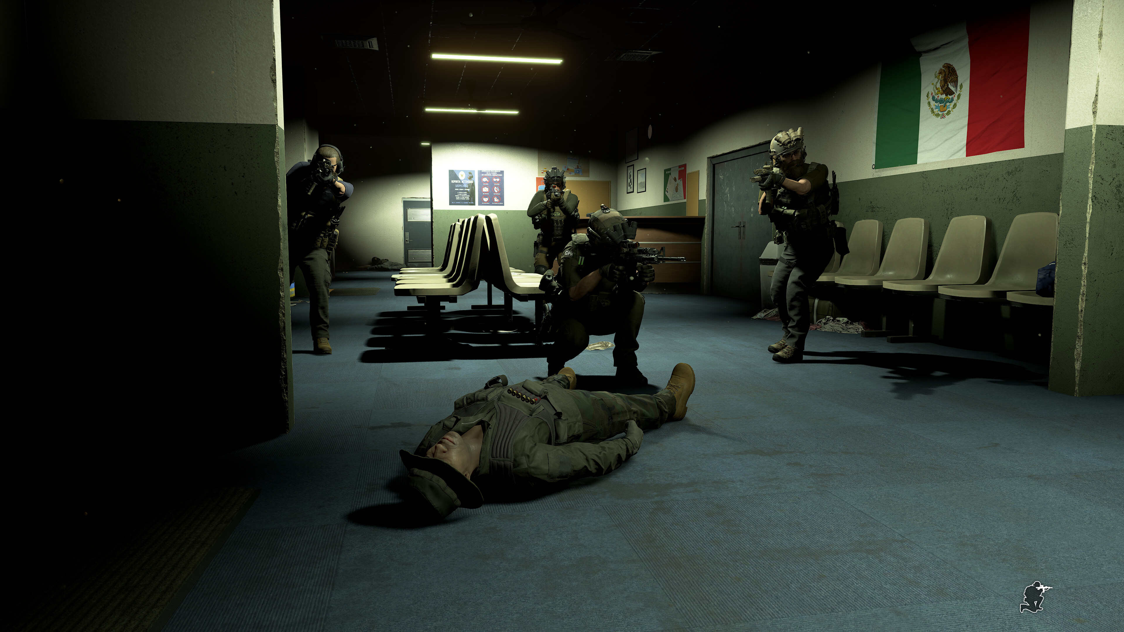 GROUND BRANCH screenshot 15