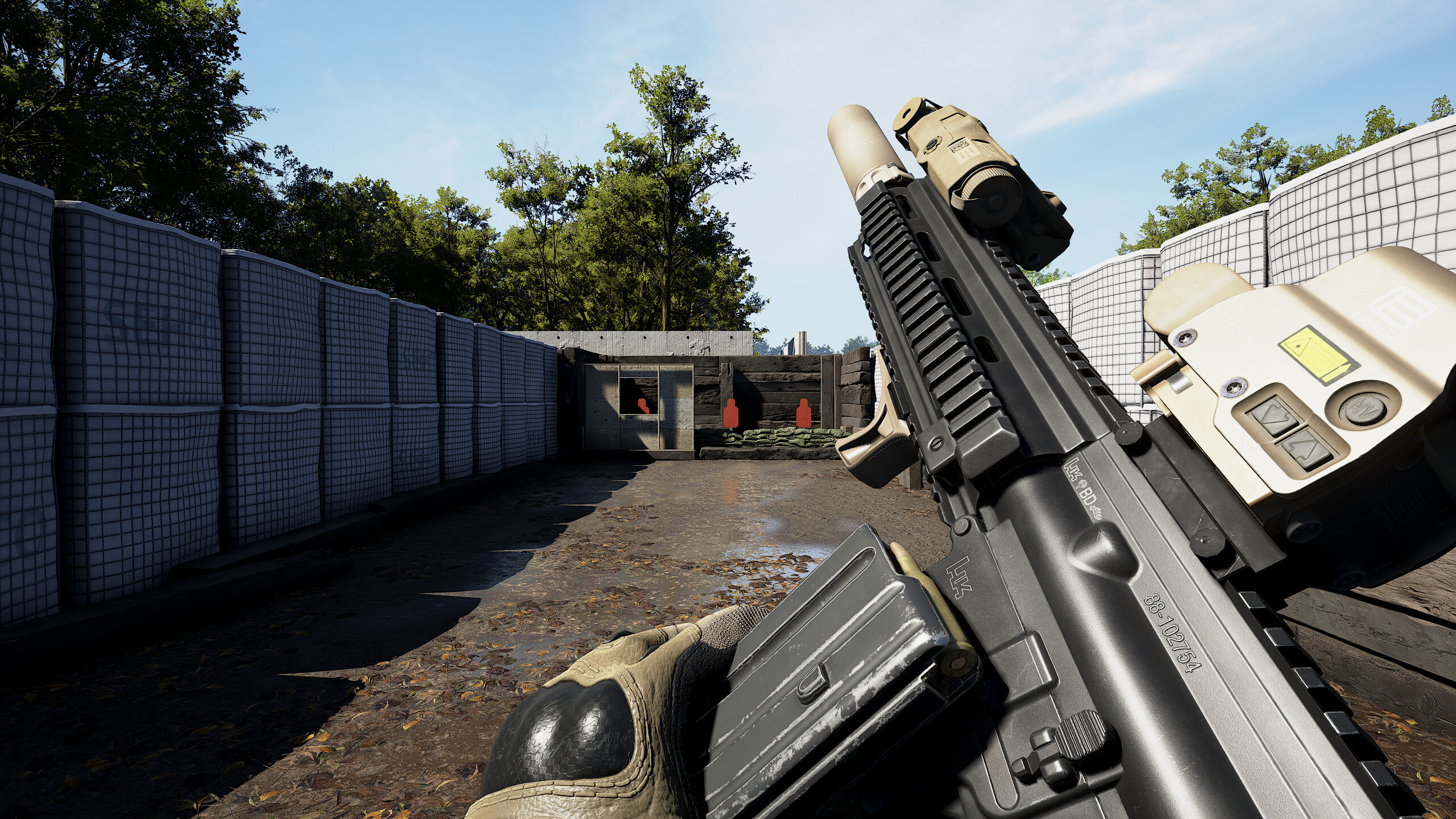 GROUND BRANCH screenshot 16