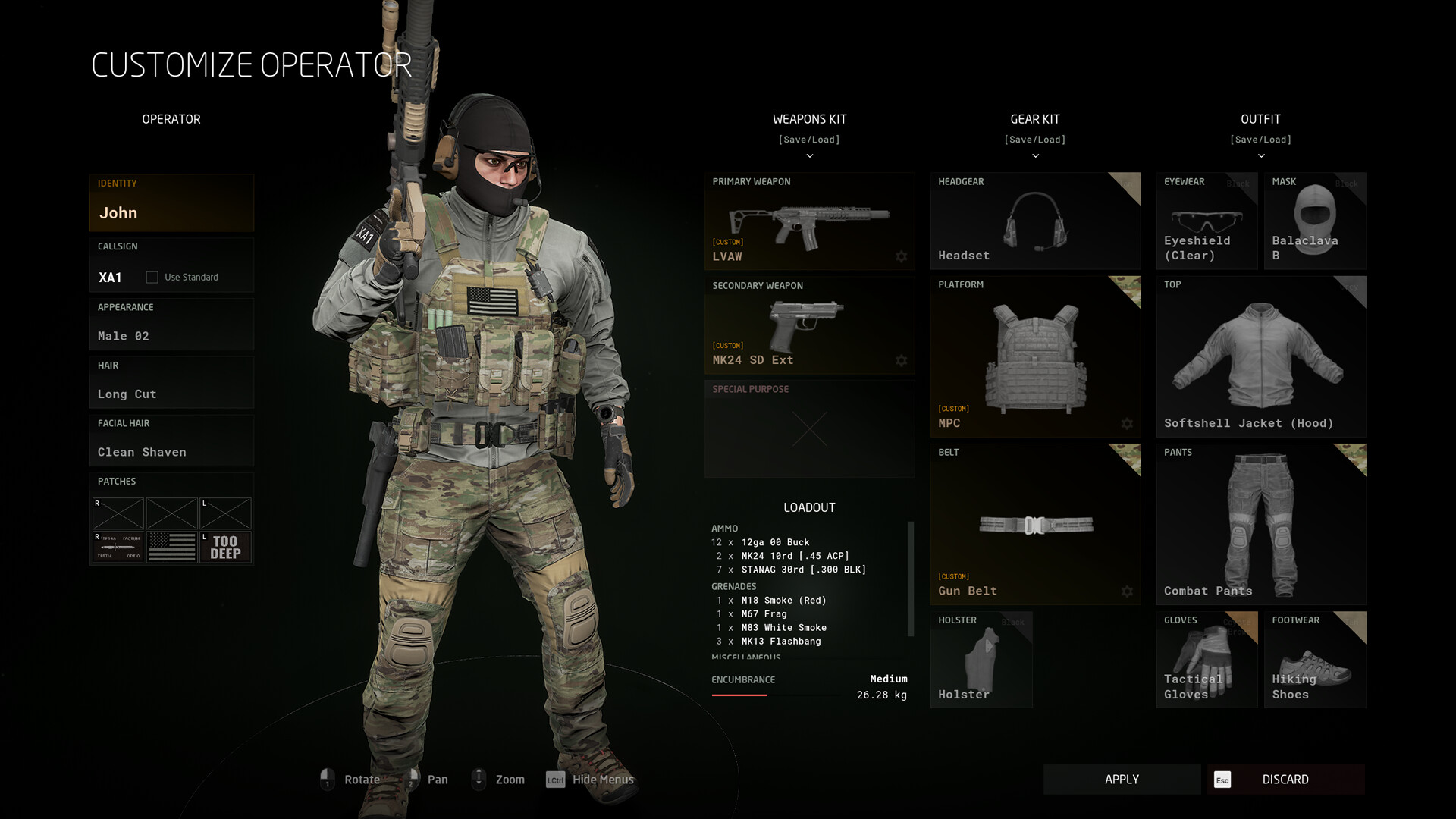 GROUND BRANCH screenshot 6