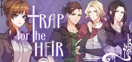 Trap for the Heir [steam key] 