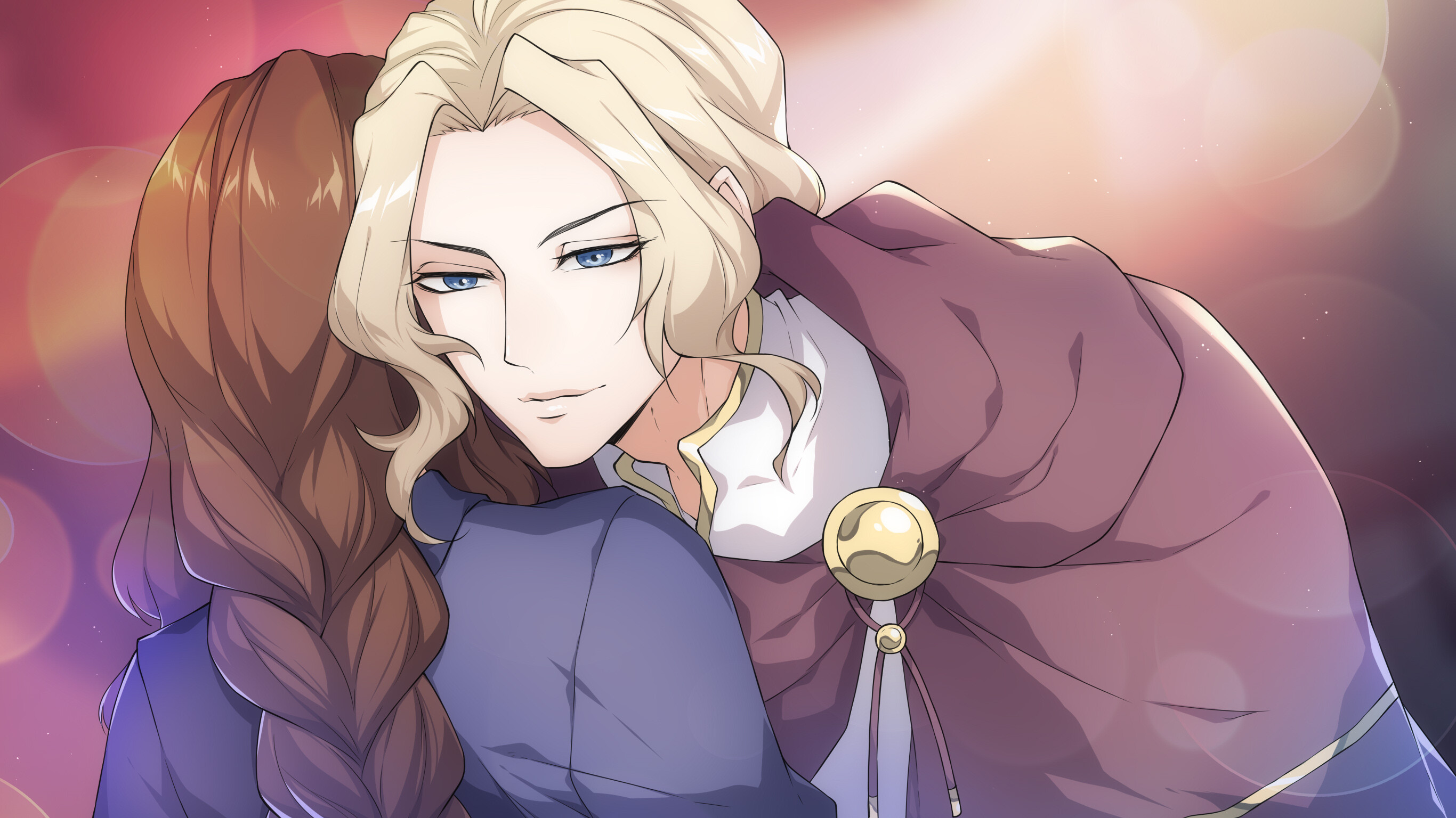 Trap for the Heir screenshot 3