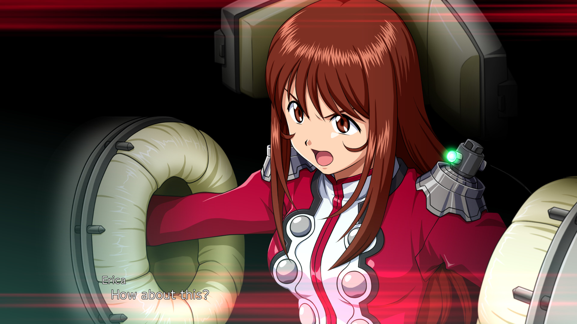 Super Robot Wars 30 - DLC1 screenshot 4