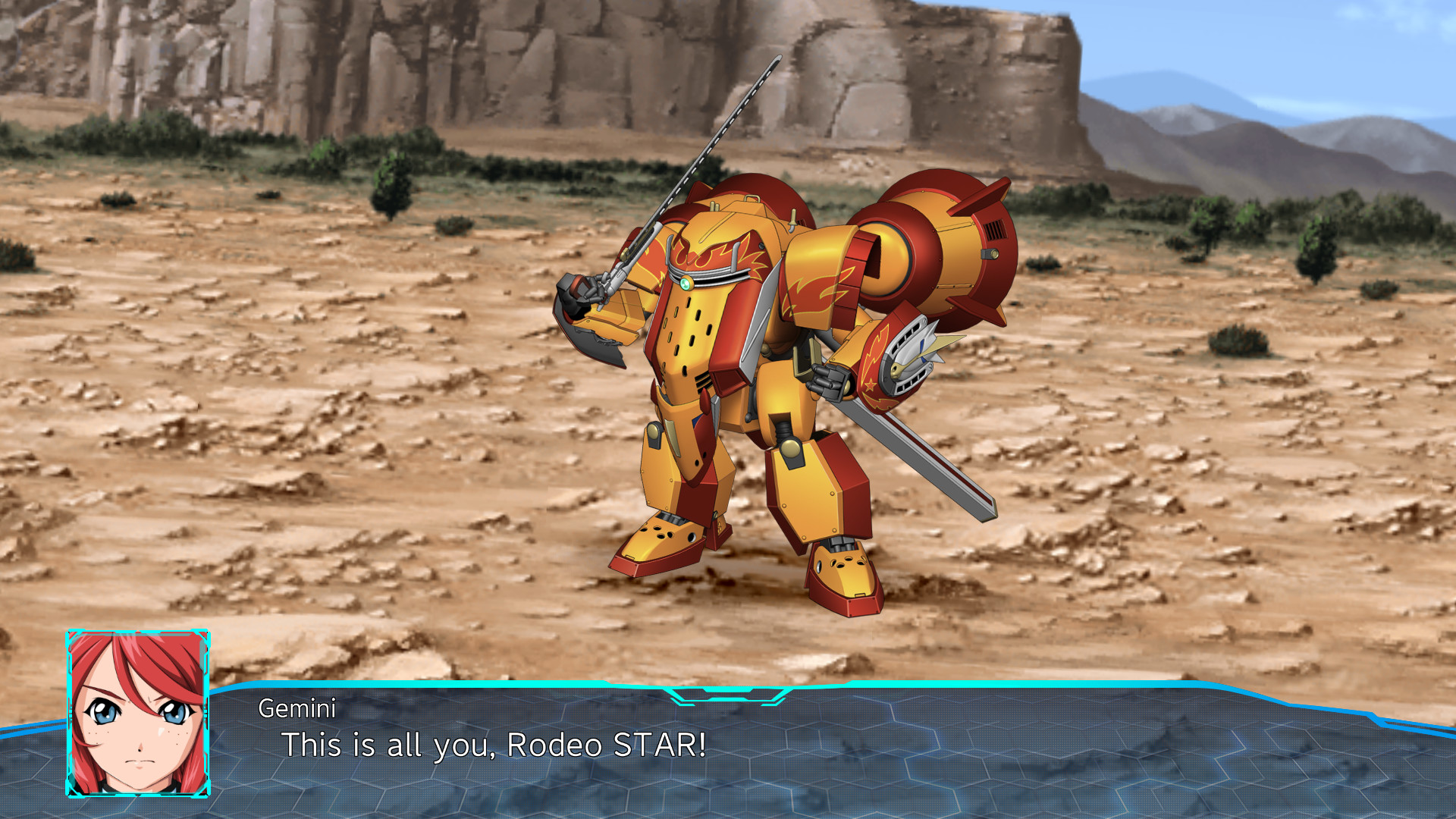 Super Robot Wars 30 - DLC1 screenshot 5