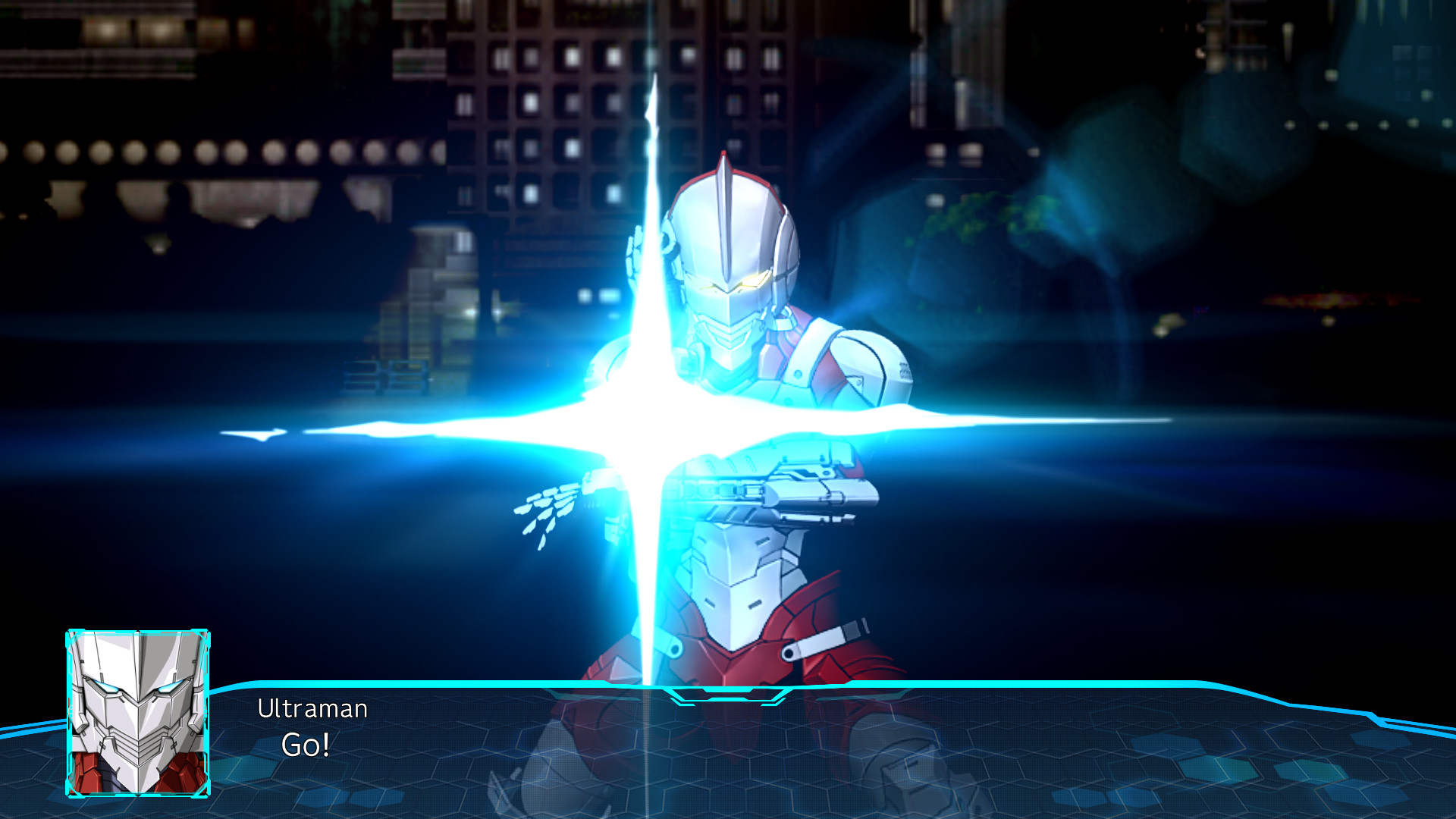 Super Robot Wars 30 - DLC2 screenshot 3