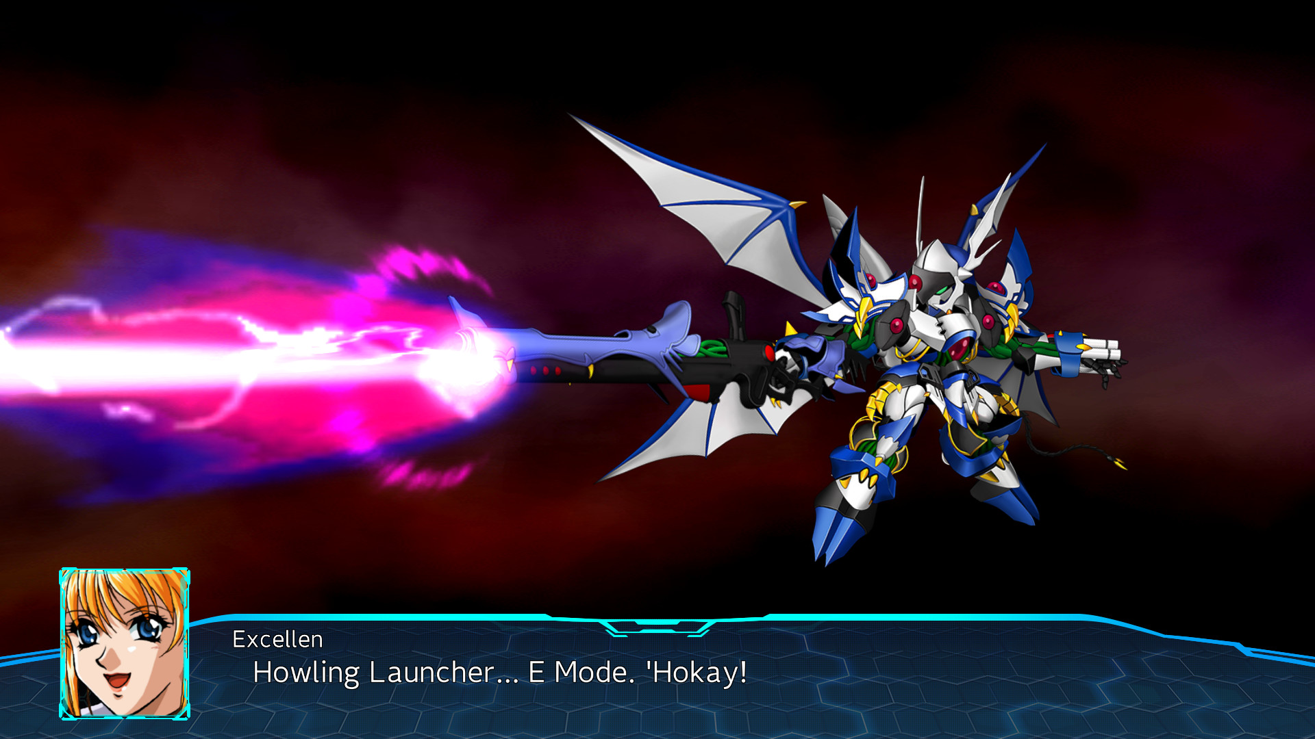 Super Robot Wars 30 - DLC2 screenshot 6