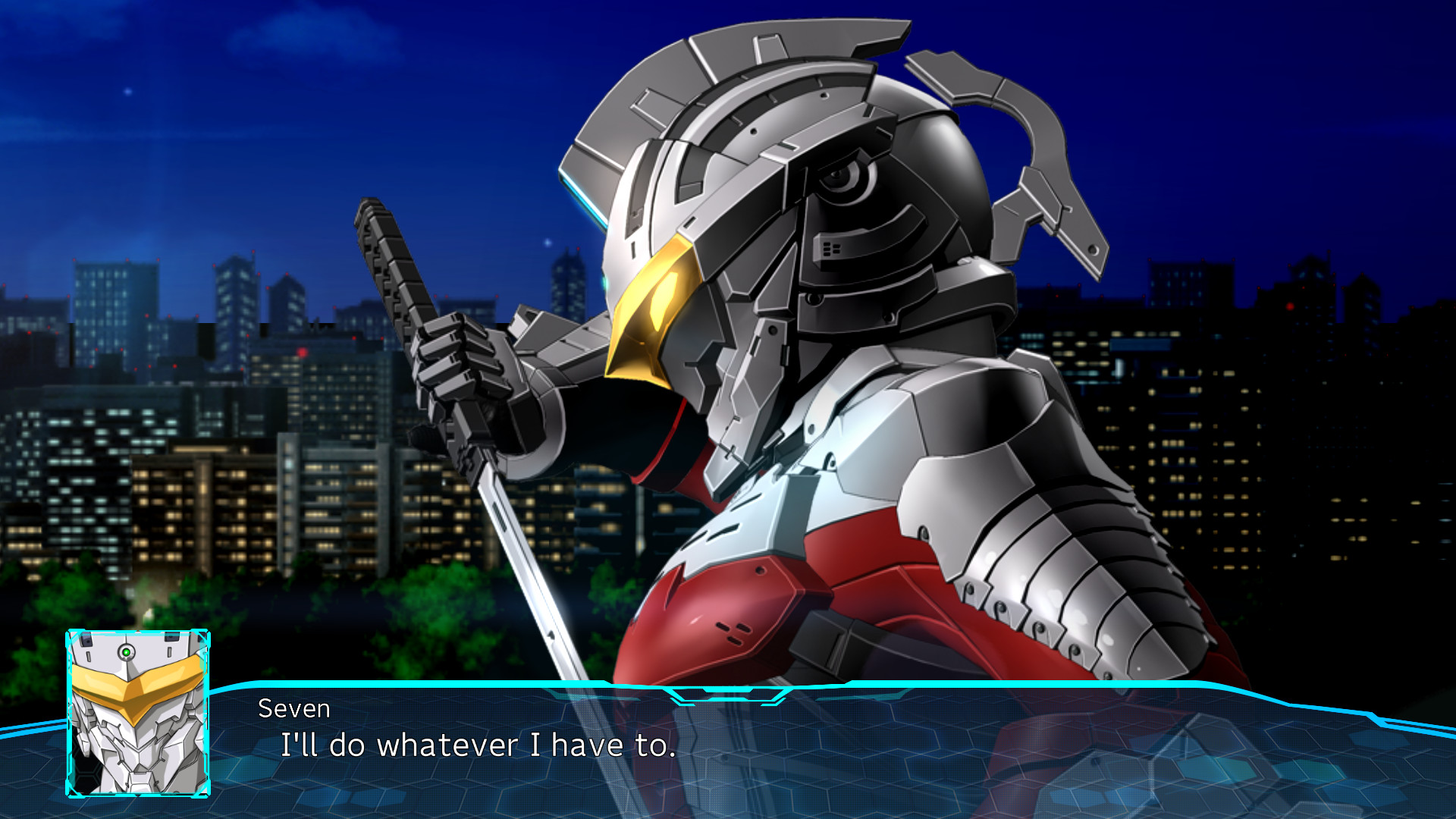 Super Robot Wars 30 - DLC2 screenshot 4