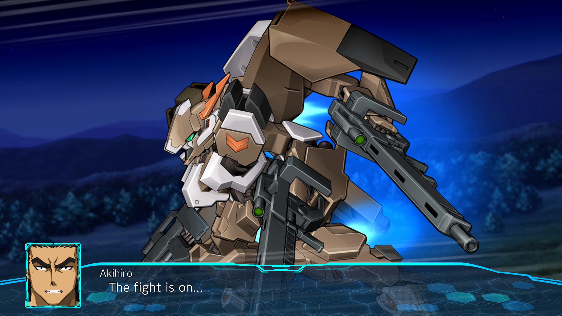 Super Robot Wars 30 - DLC2 screenshot 2