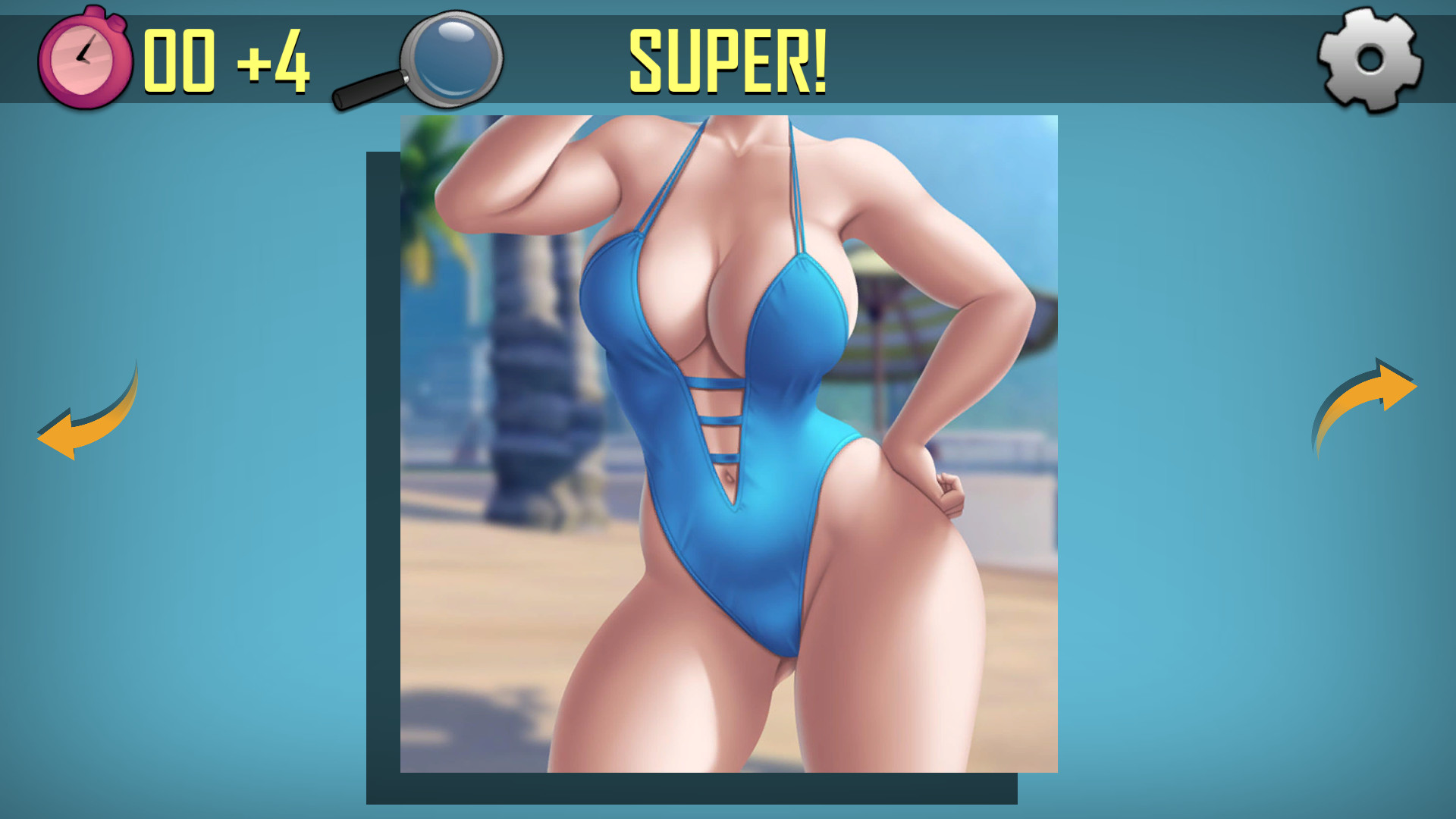 Soup! screenshot 10
