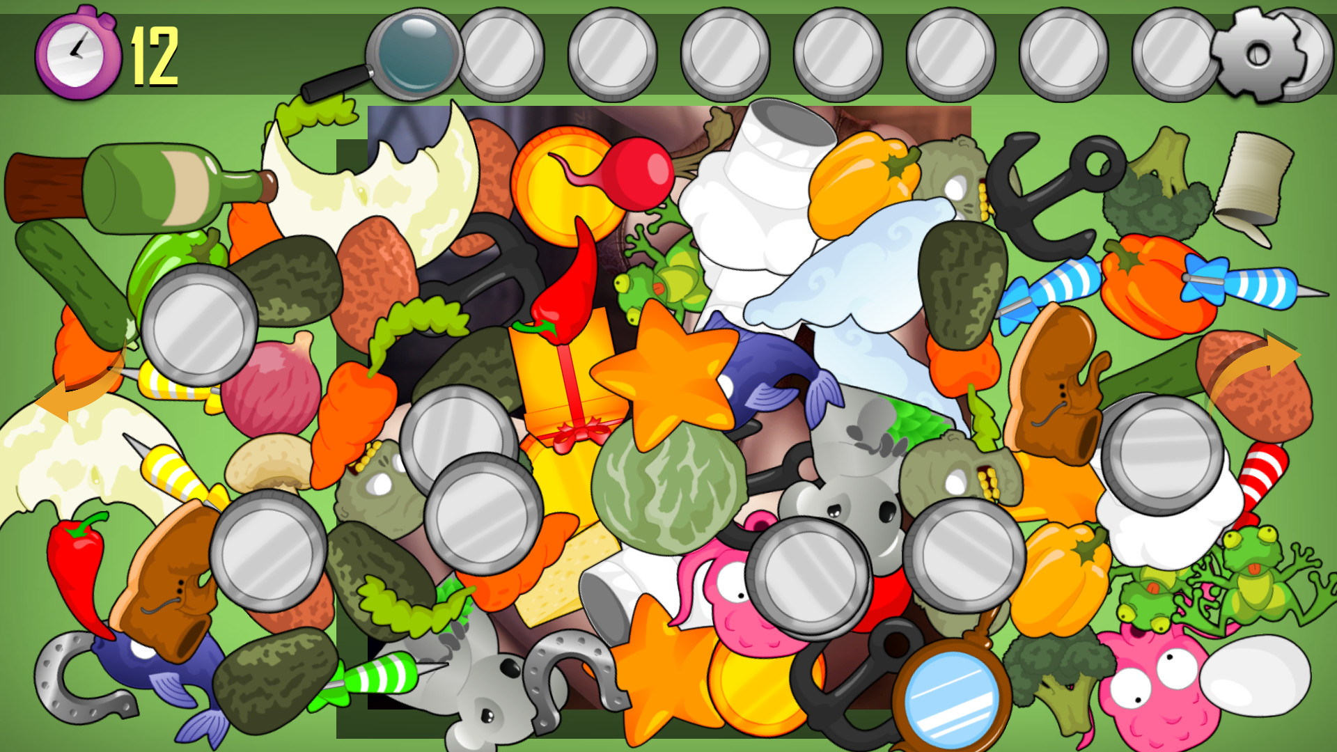 Soup! screenshot 3