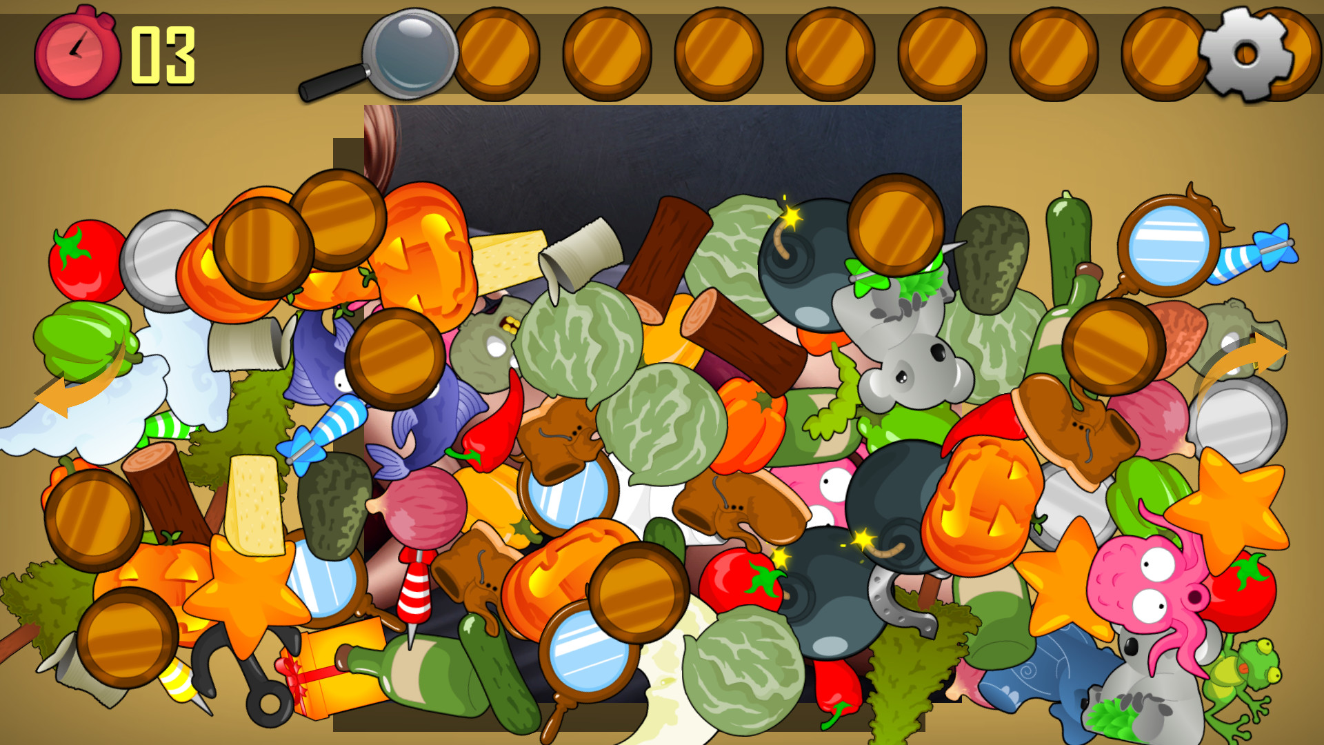 Soup! screenshot 4