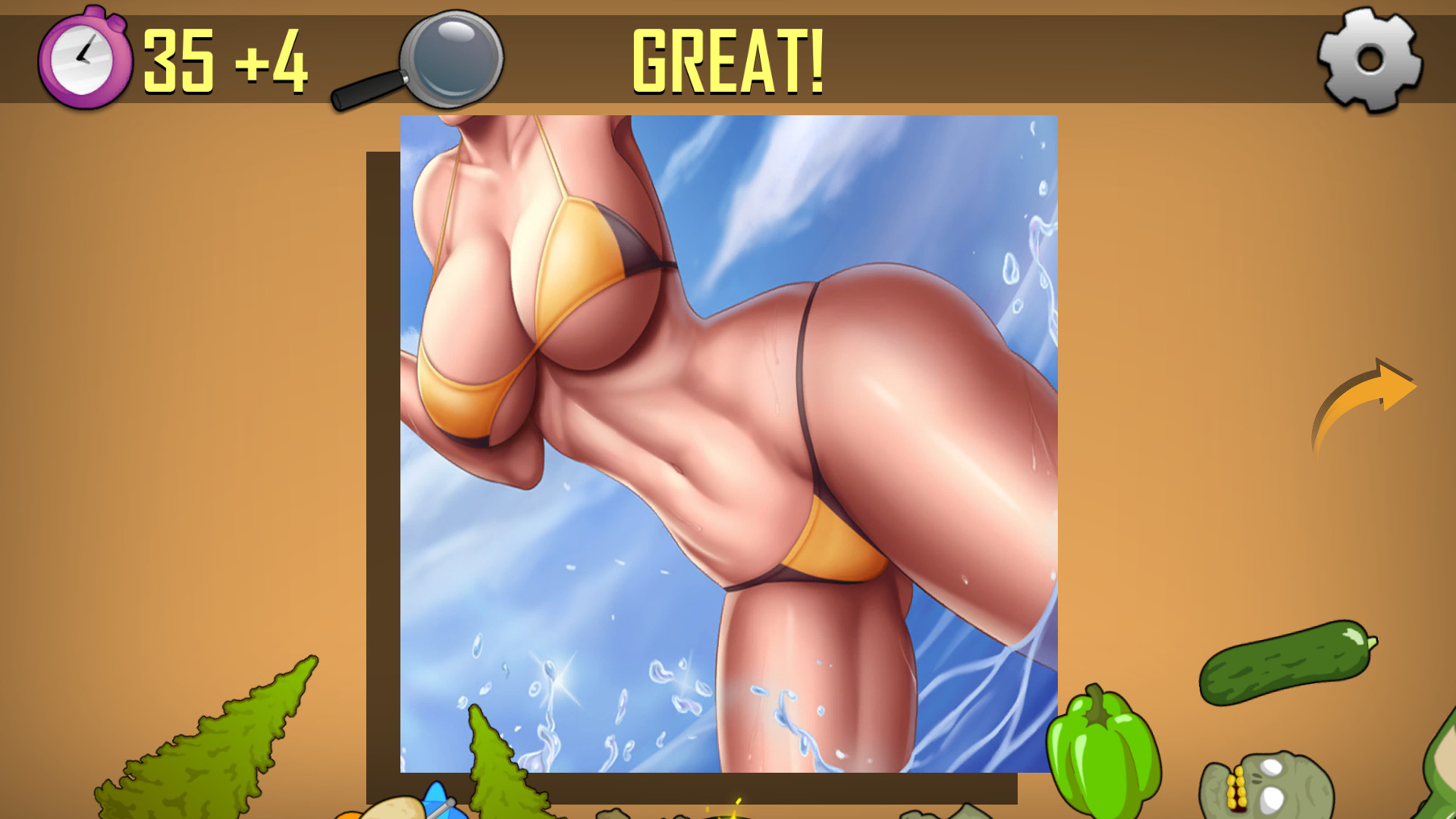 Soup! screenshot 11