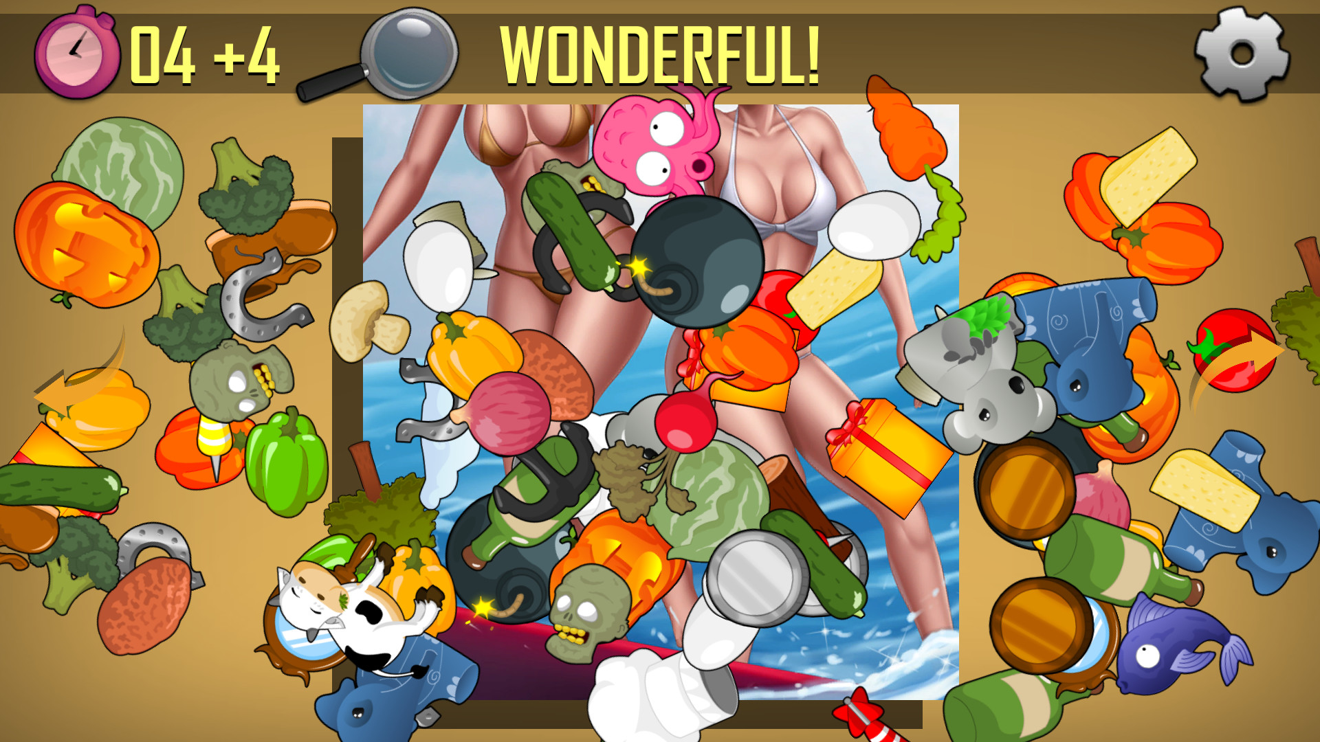 Soup! screenshot 7