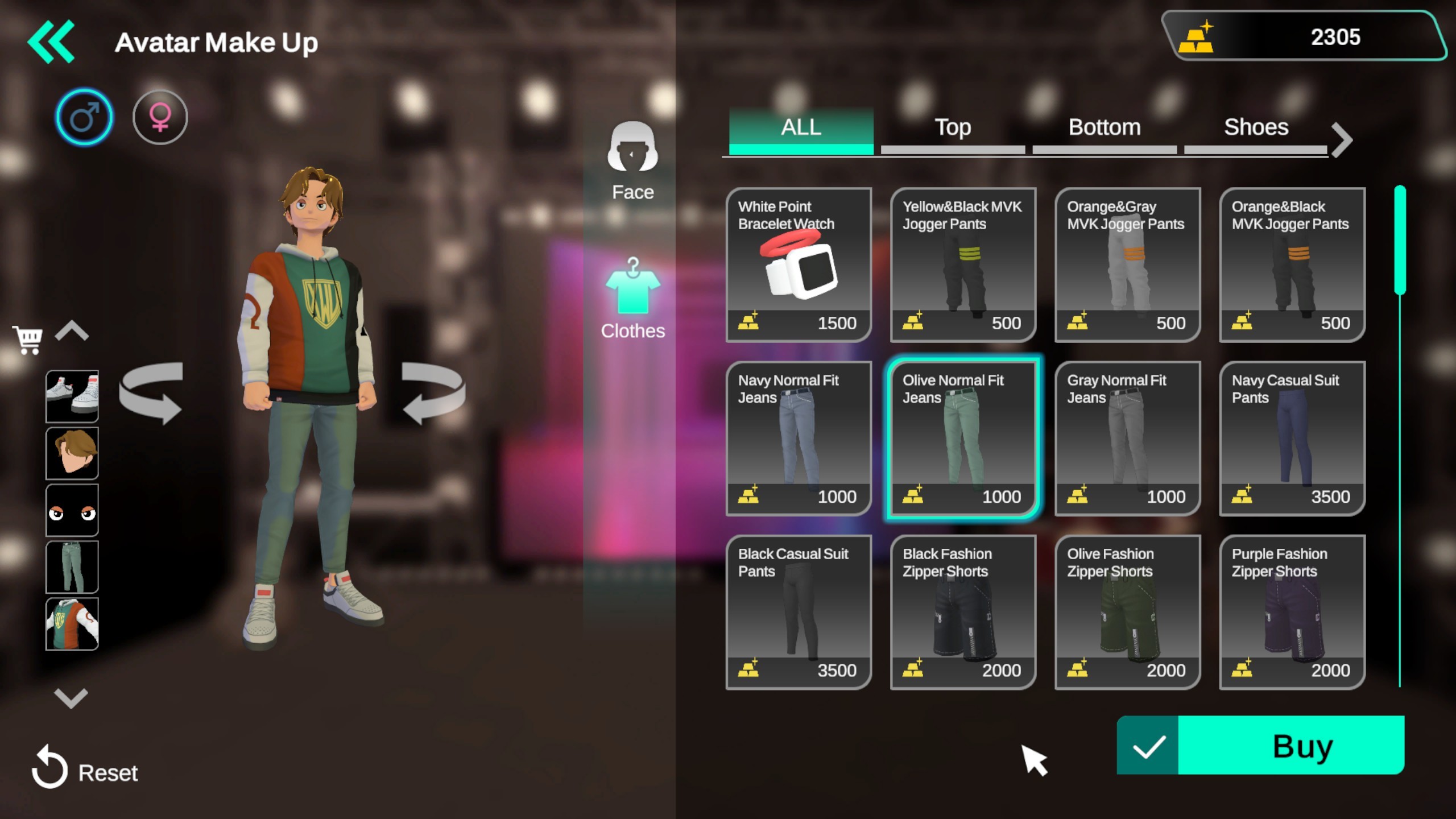 Metavusking screenshot 7
