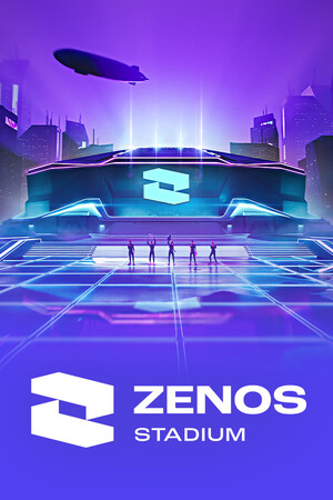 Zenos Stadium