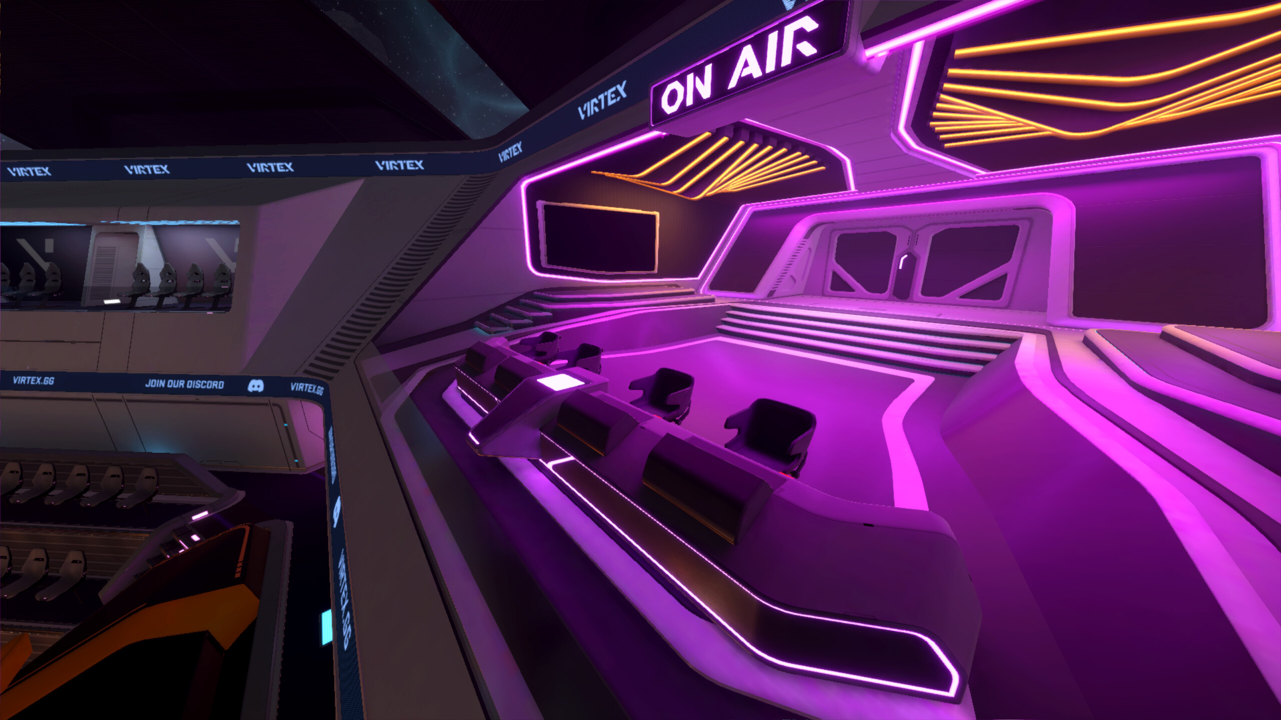 Zenos Stadium screenshot 4