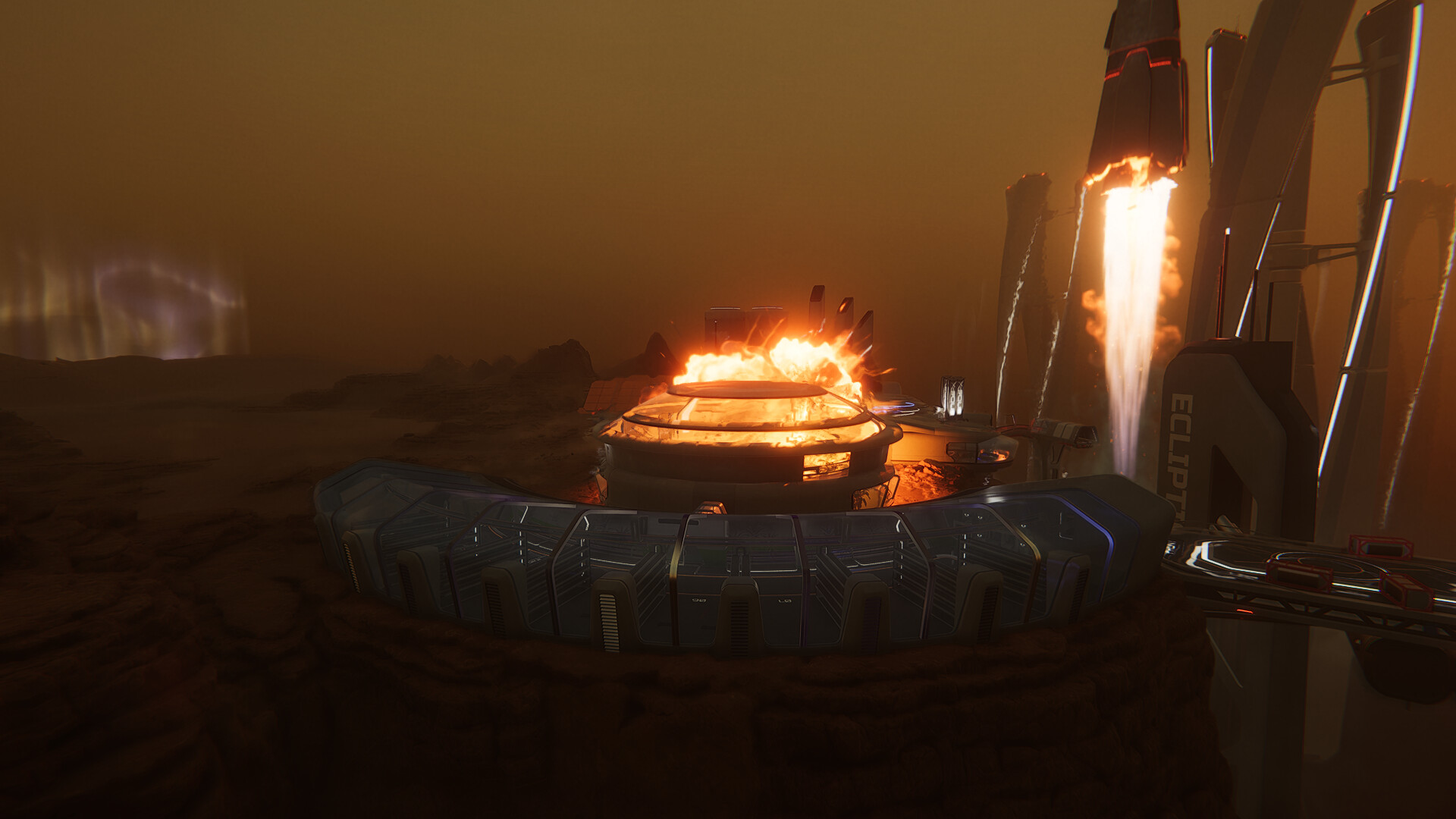 Cosminers screenshot 15