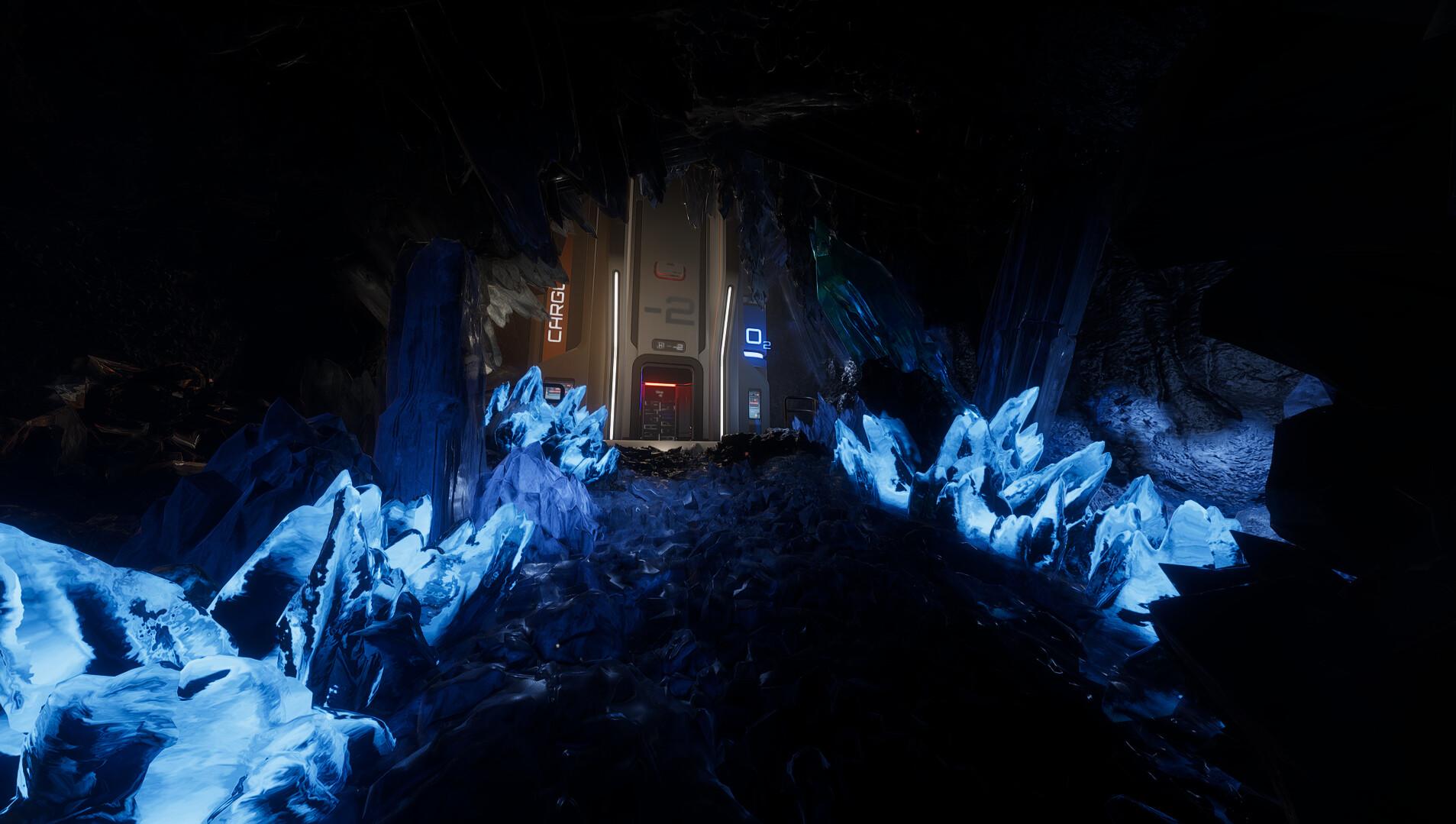 Cosminers screenshot 5
