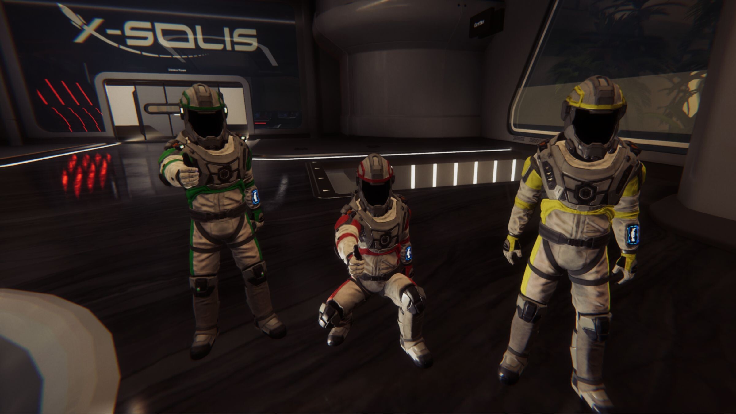 Cosminers screenshot 9