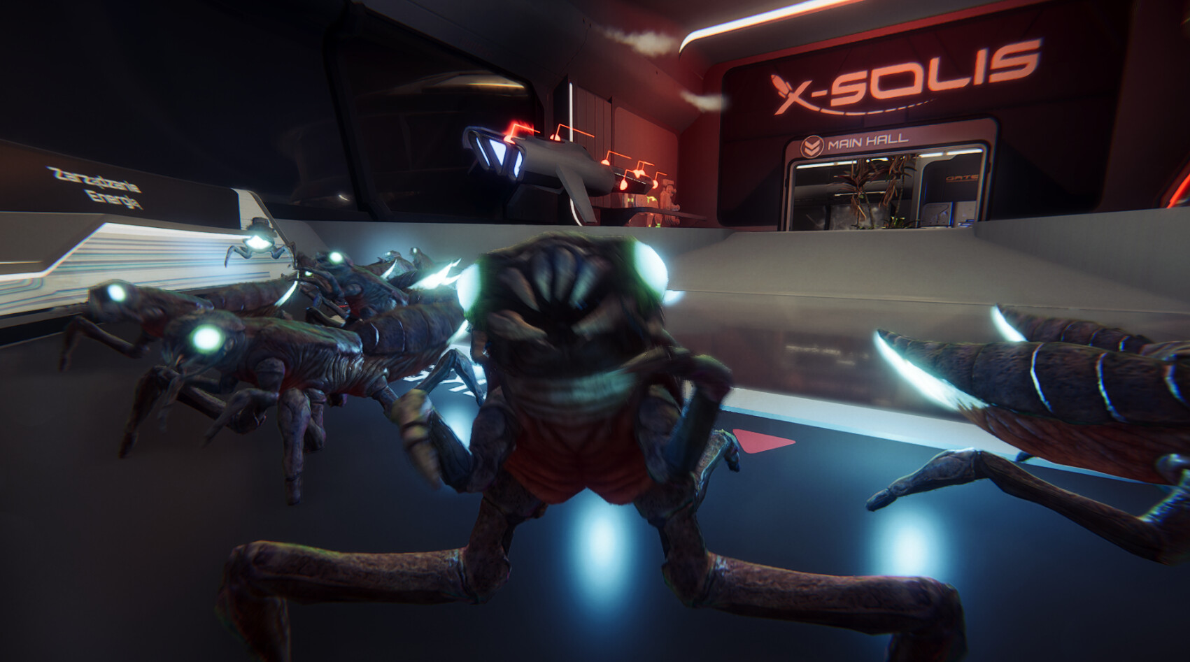 Cosminers screenshot 7