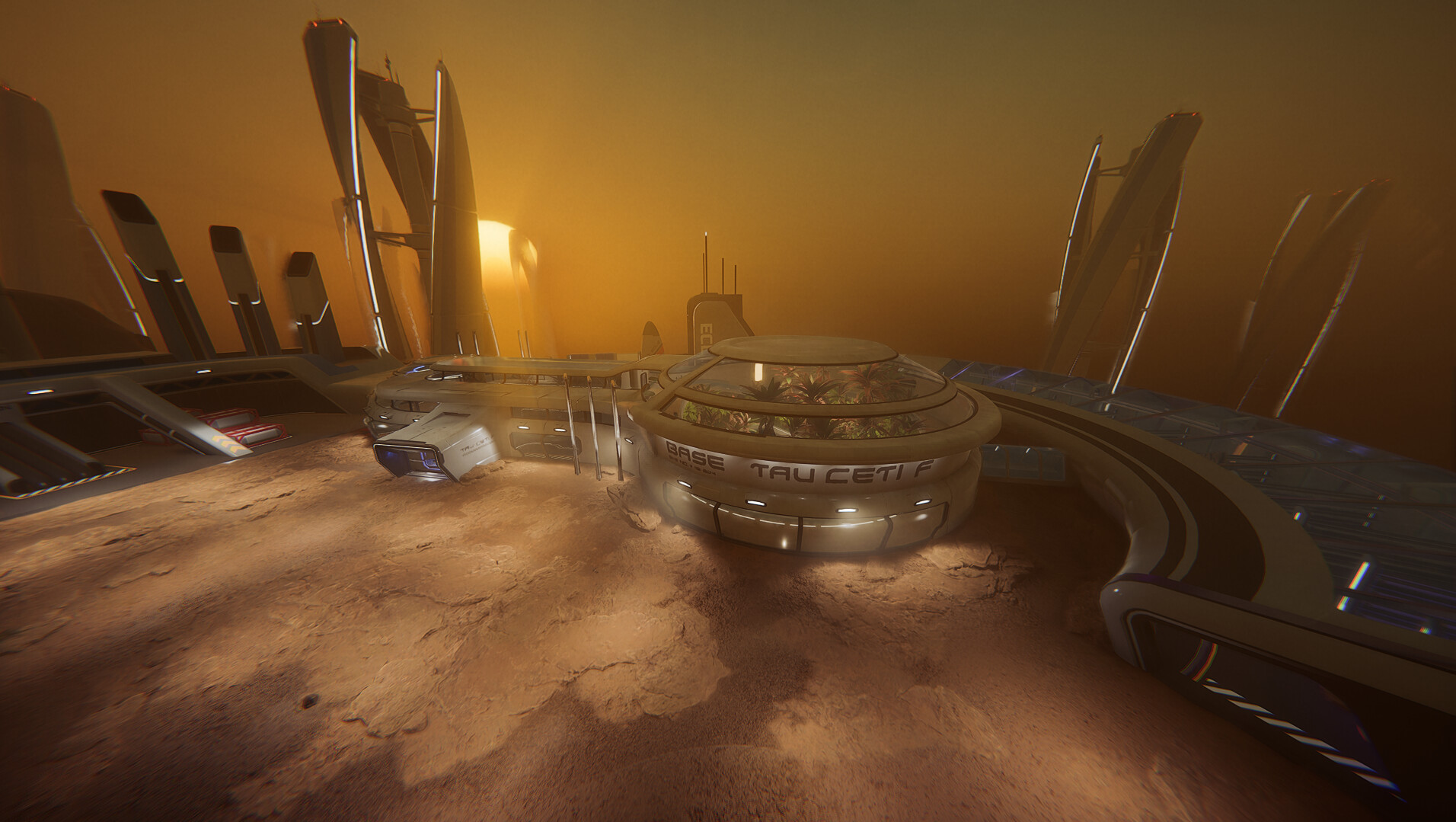 Cosminers screenshot 6