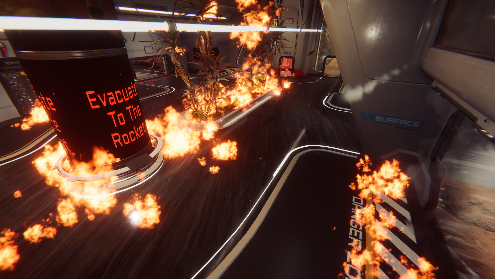 Cosminers screenshot 12
